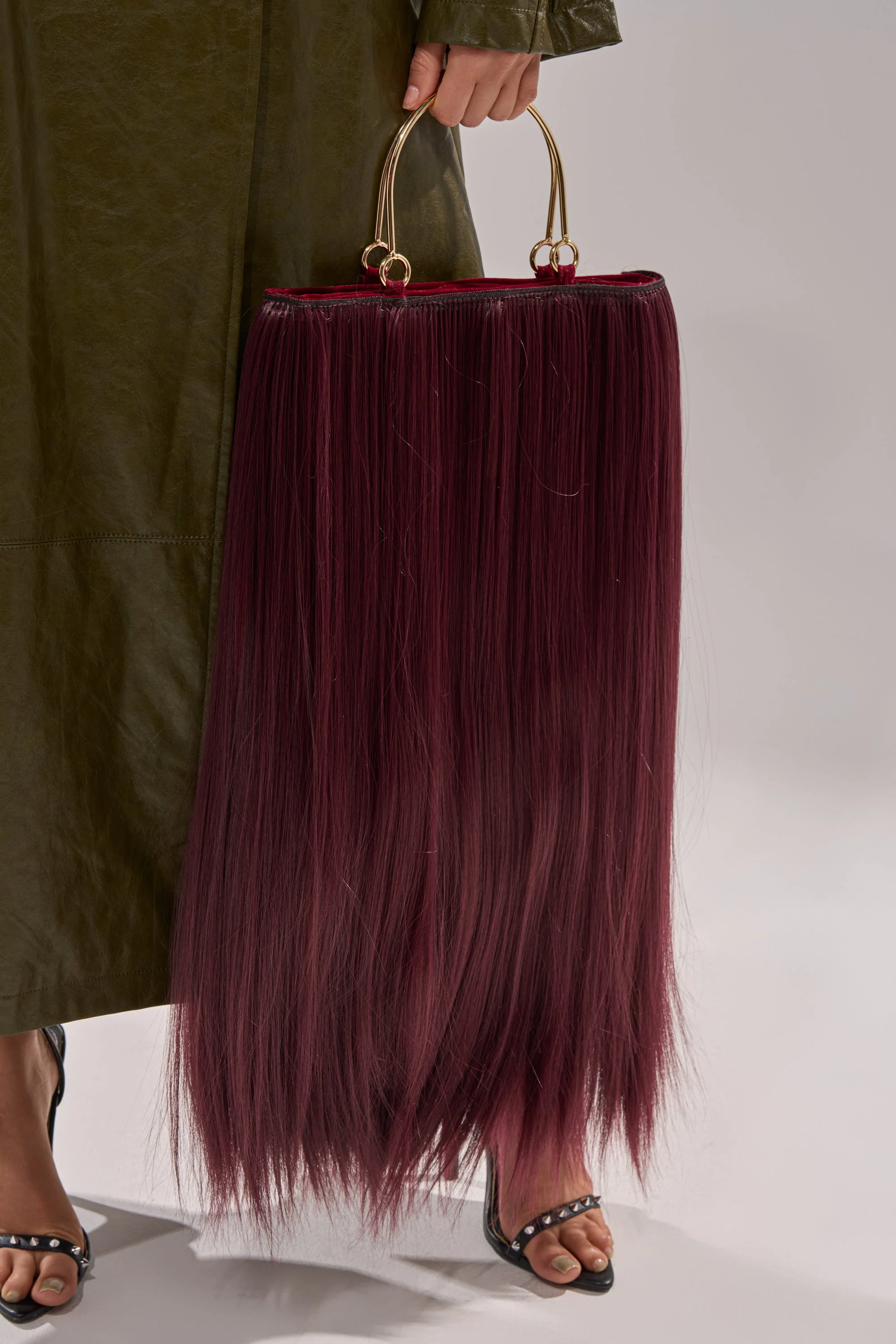 MY HAIR PURSE - Image 2