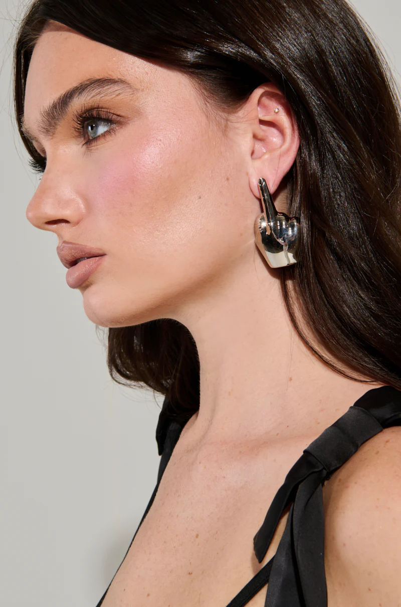 MY MOOD EARRING - Image 2