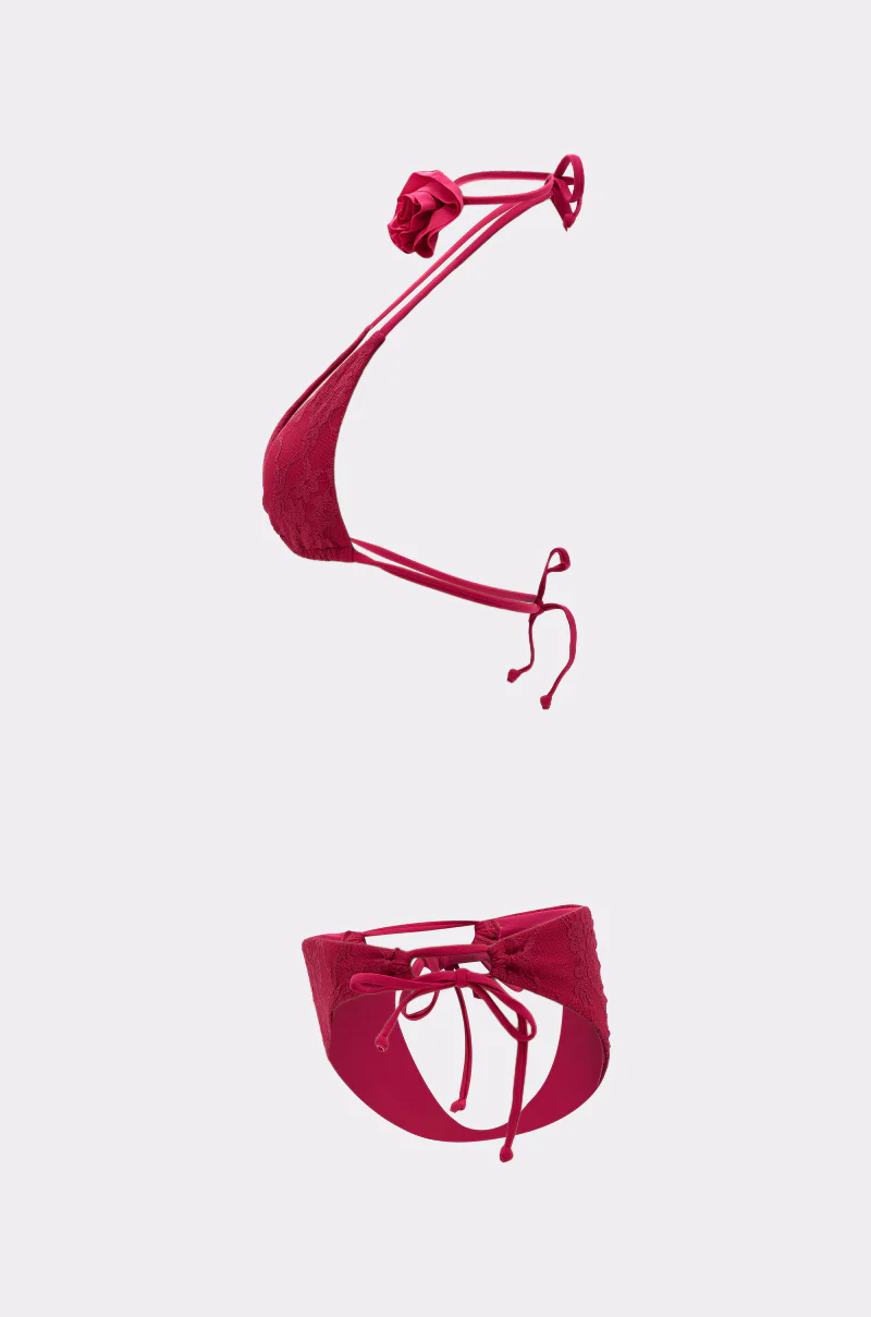 MY ROSE SWIM SET - Image 2