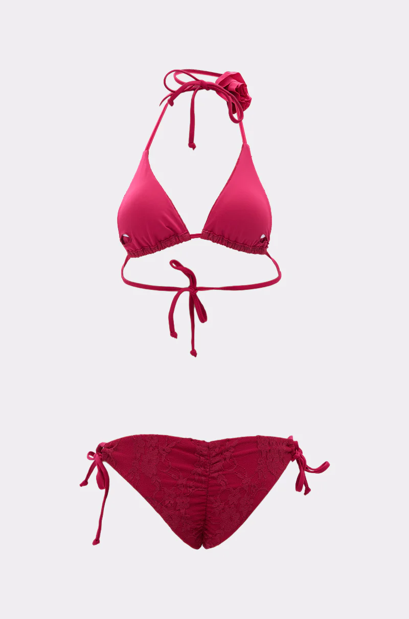 MY ROSE SWIM SET - Image 3