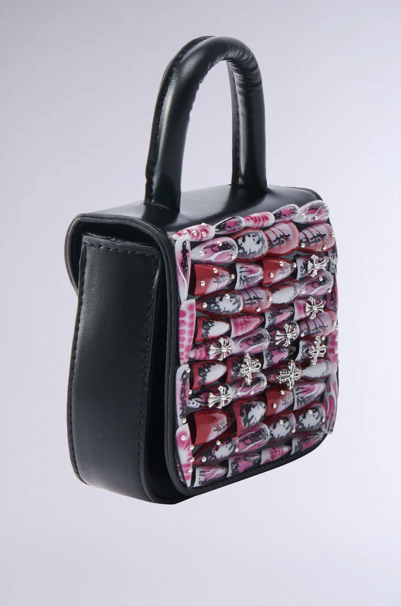 NAILED IT PURSE - Image 4