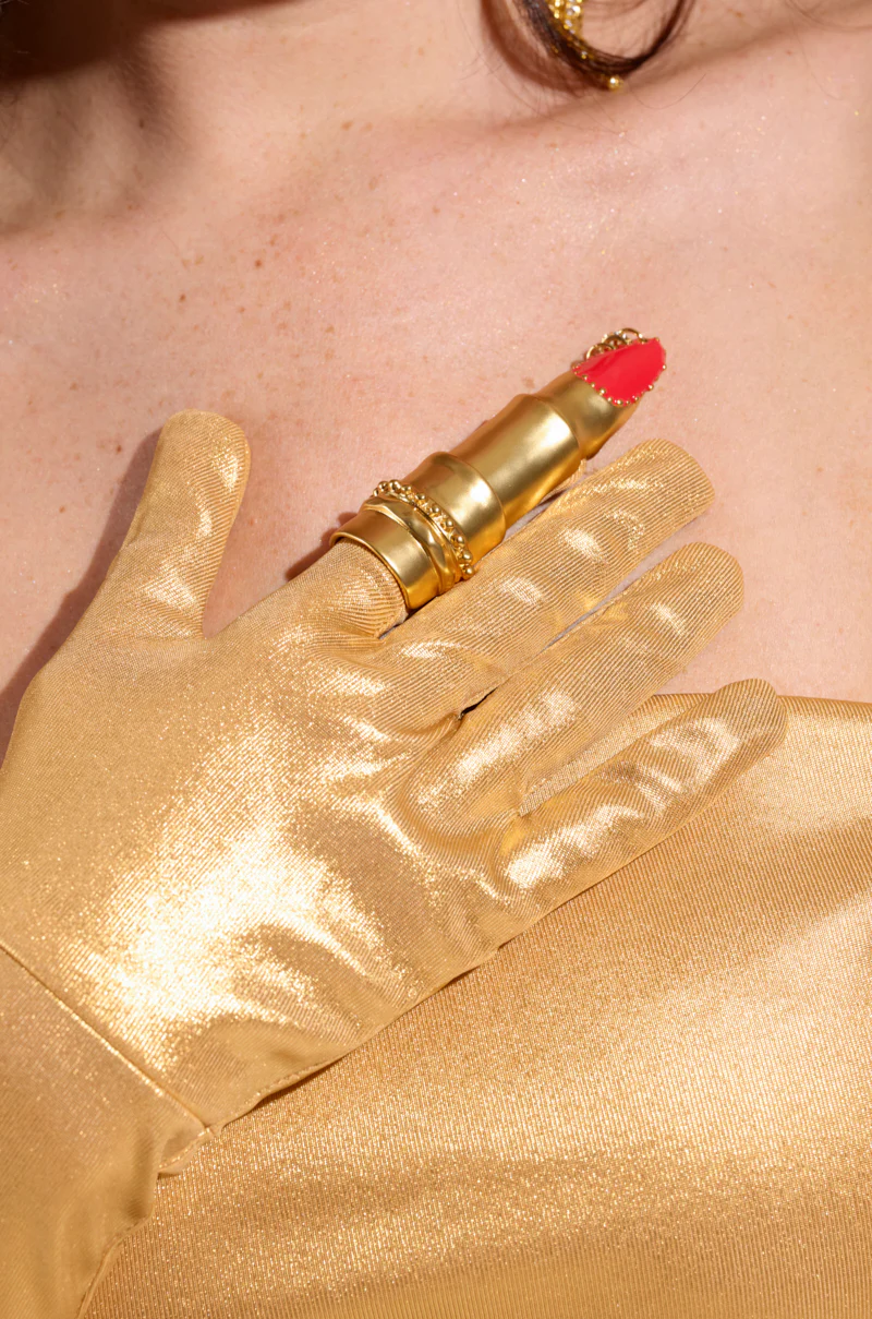 NAILS DID BENDABLE RING - Image 5