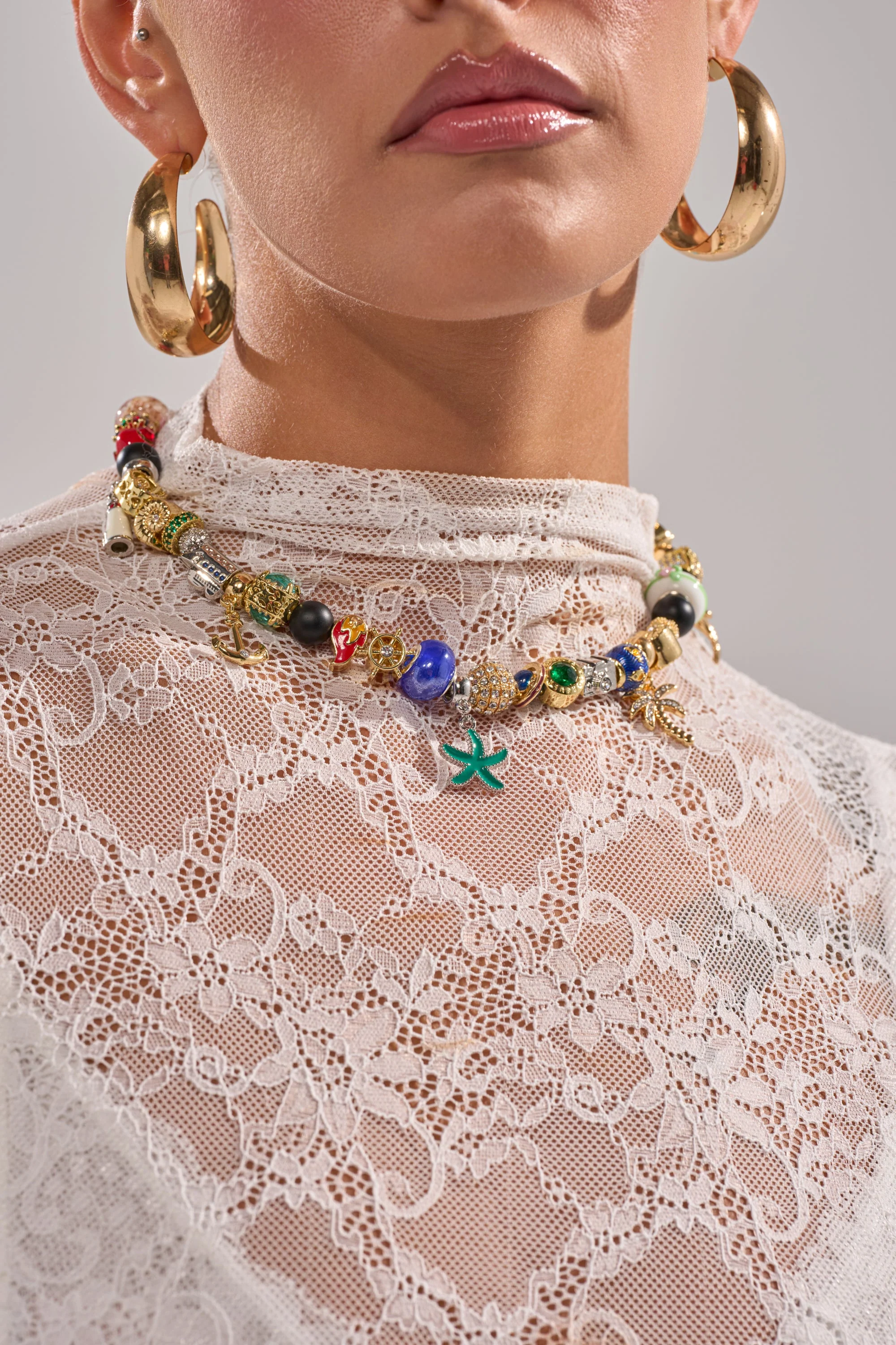 THIS AND THAT NECKLACE - Image 2