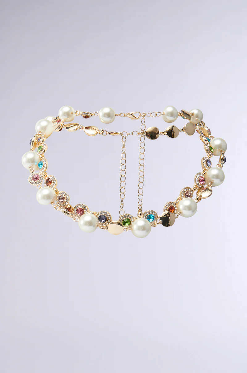 CANDY CRUSHIN' NECKLACE SET - Image 2