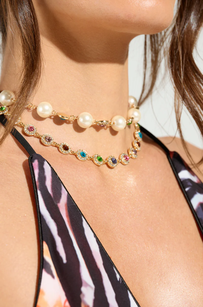 CANDY CRUSHIN' NECKLACE SET - Image 3