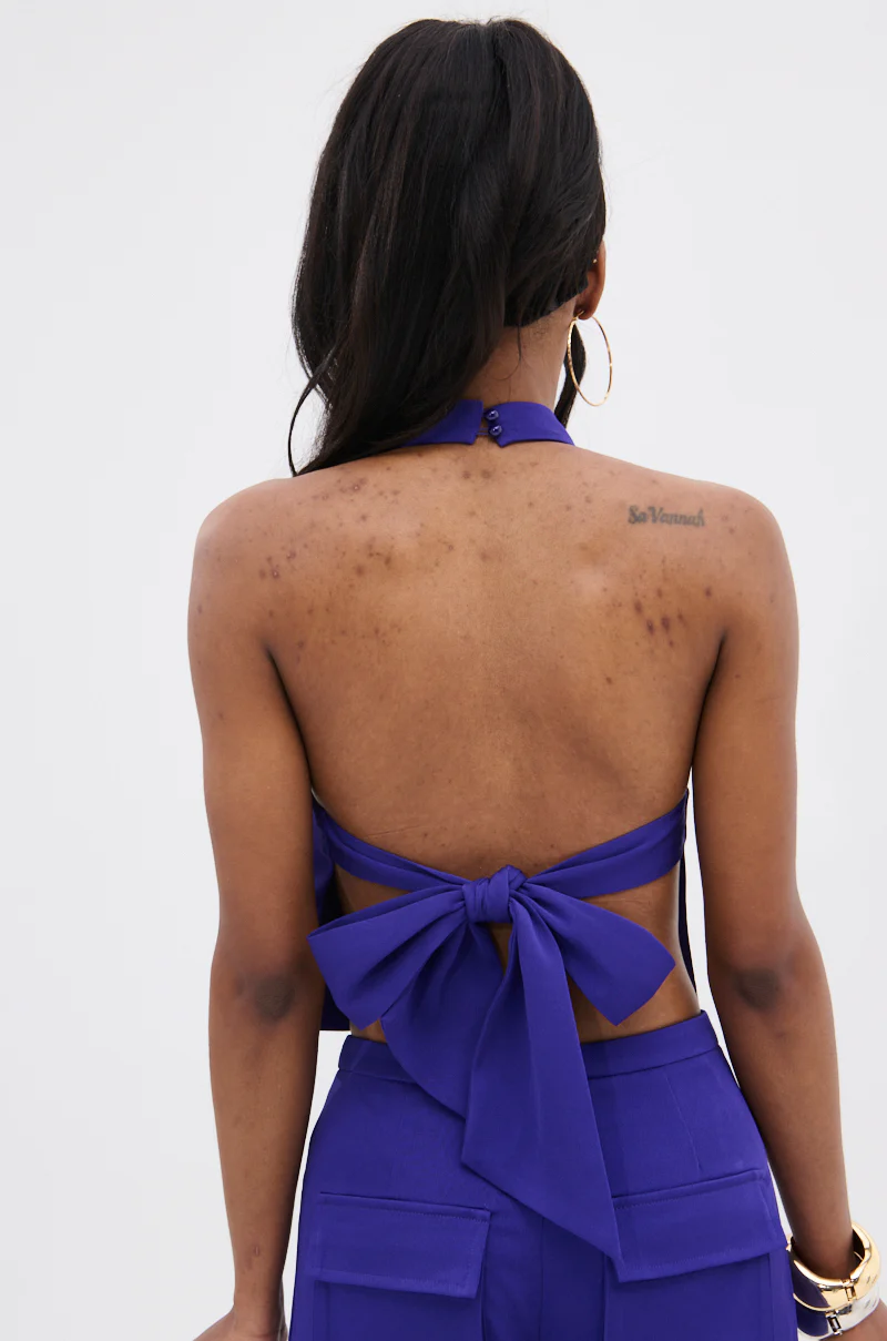 NEEDED THIS HALTER TOP - Image 5