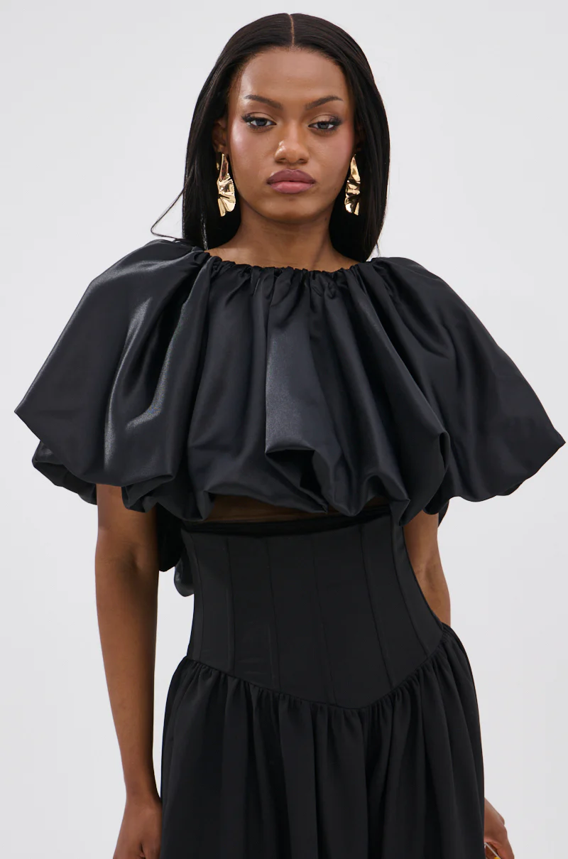 NEVER GOING TO STOP BLOUSE - Image 2