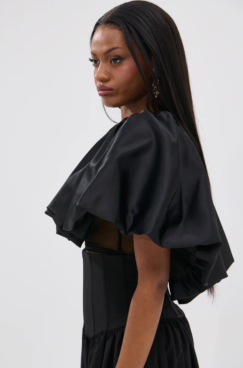 NEVER GOING TO STOP BLOUSE - Image 5