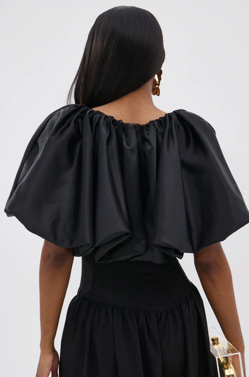 NEVER GOING TO STOP BLOUSE - Image 6