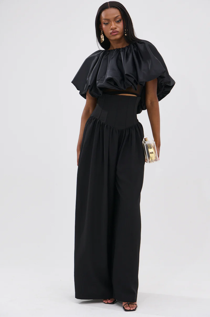 NEVER GOING TO STOP BLOUSE - Image 8