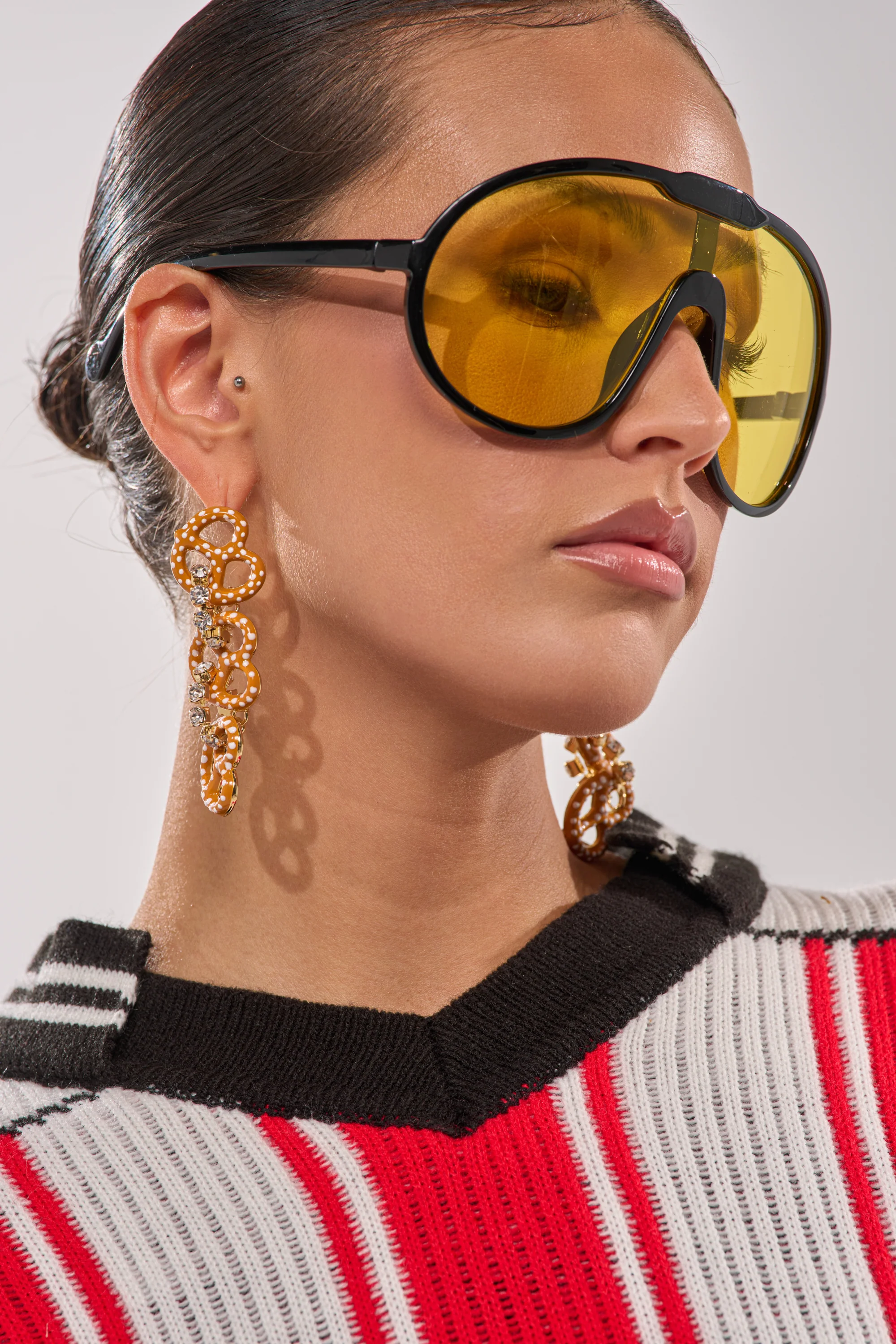 NEVER SALTY EARRING - Image 5