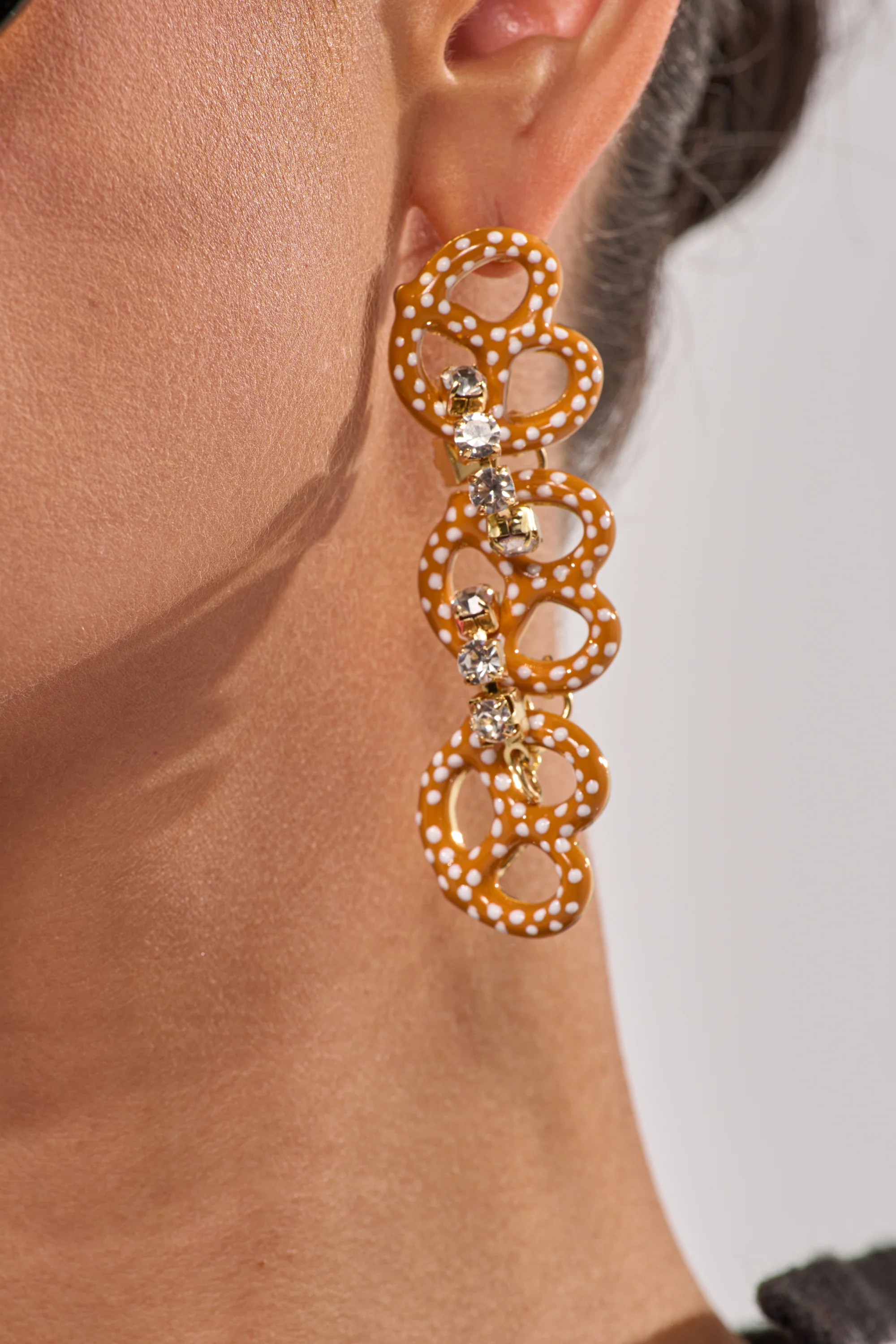 NEVER SALTY EARRING - Image 6