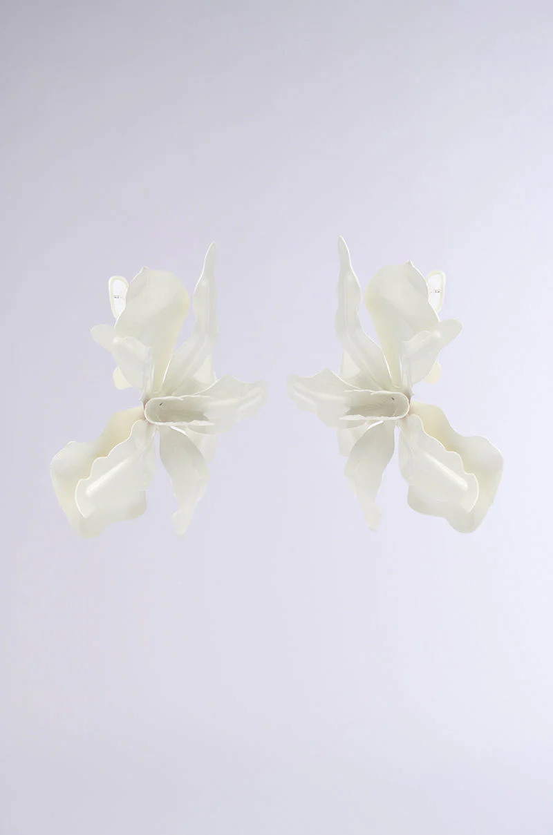 NEVER SETTLE EARRING - Image 7