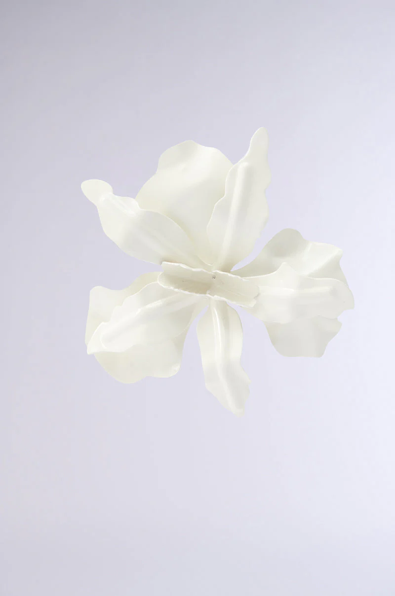 NEVER SETTLE EARRING - Image 8