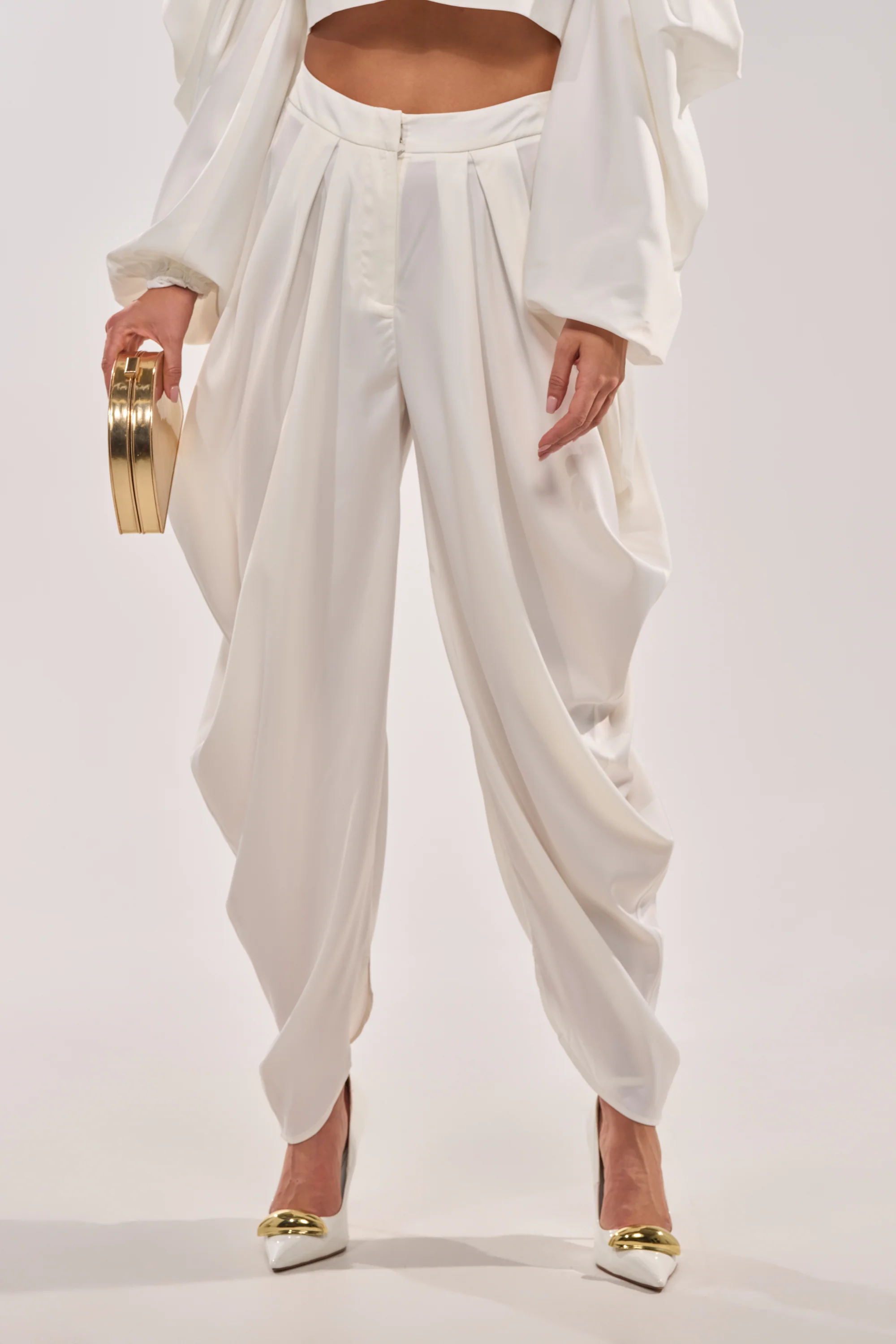 NEW BEGINNING TROUSER - Image 2