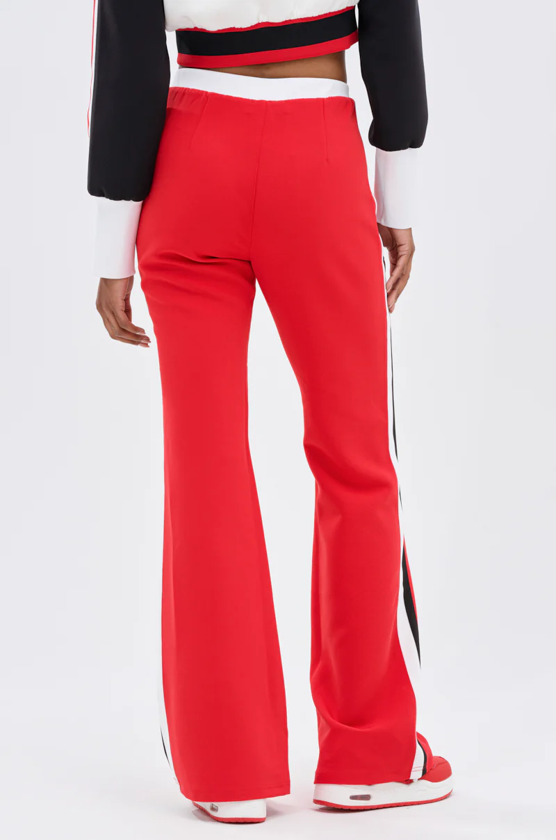 NEW RAYE FLARE PANTS - Image 5