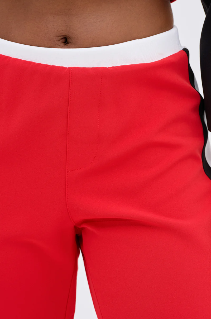 NEW RAYE FLARE PANTS - Image 8