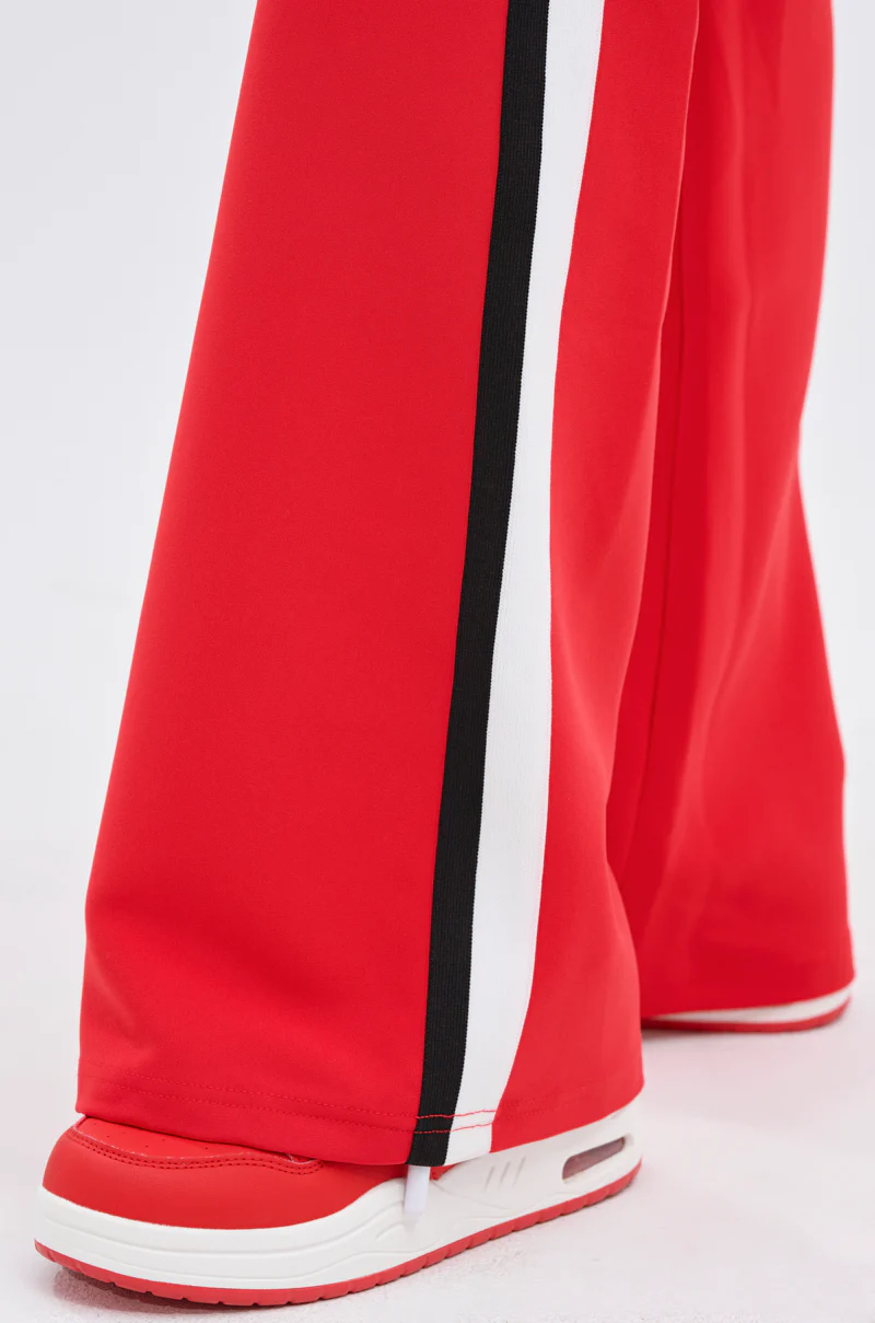 NEW RAYE FLARE PANTS - Image 9