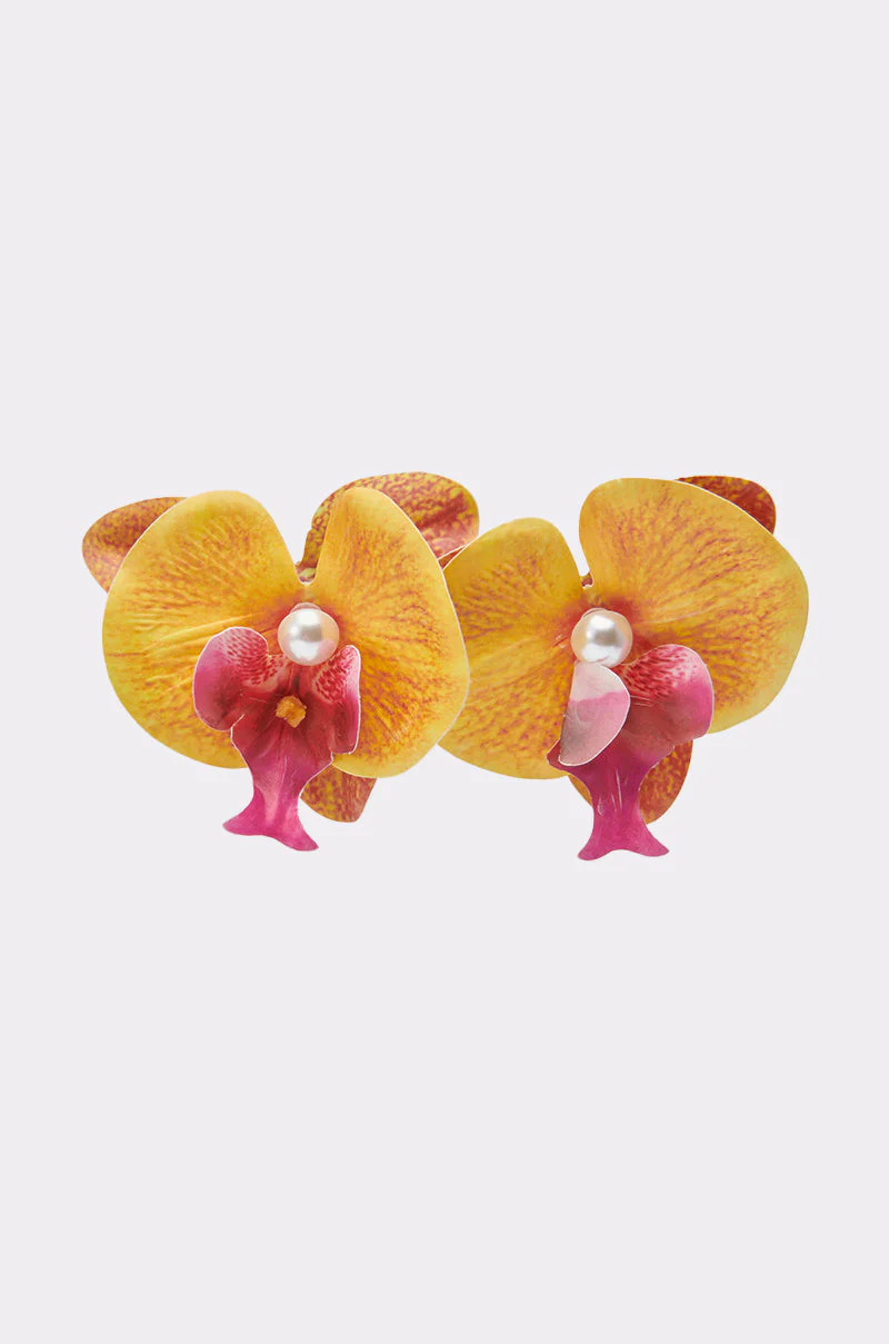 NEW SEASON EARRING - Image 2
