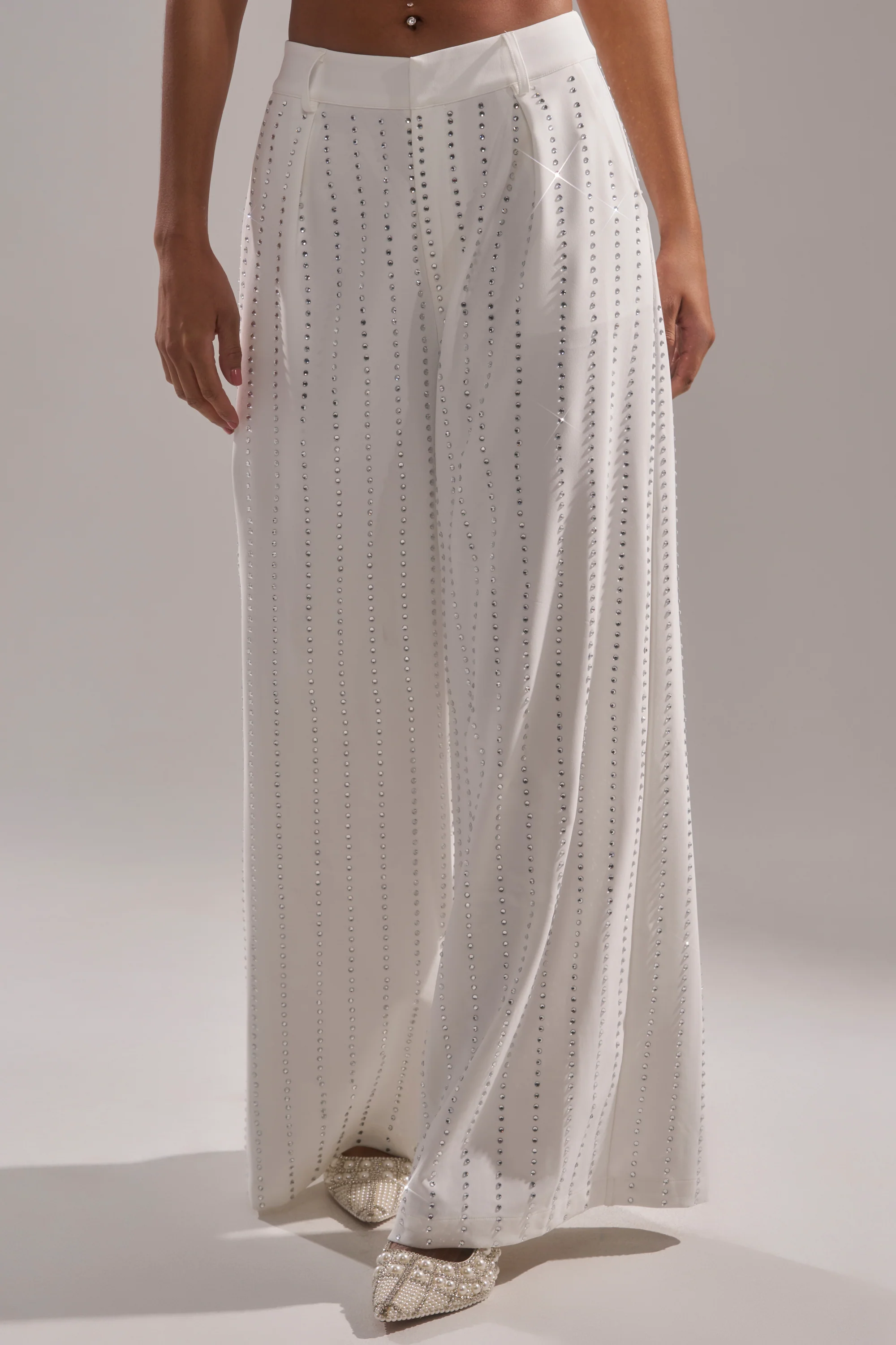 NEW YEARS QUEEN TROUSER - Image 3