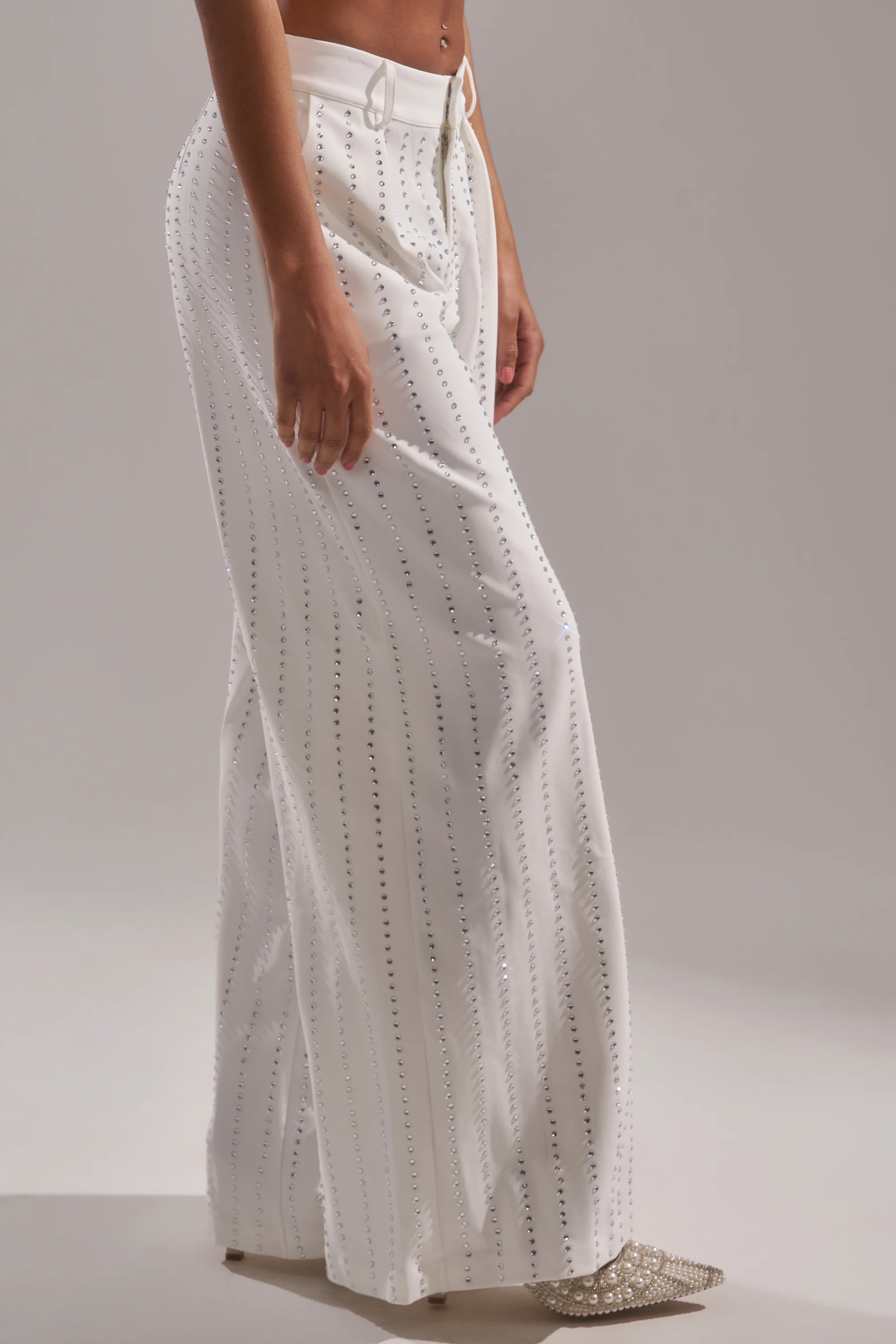 NEW YEARS QUEEN TROUSER - Image 4