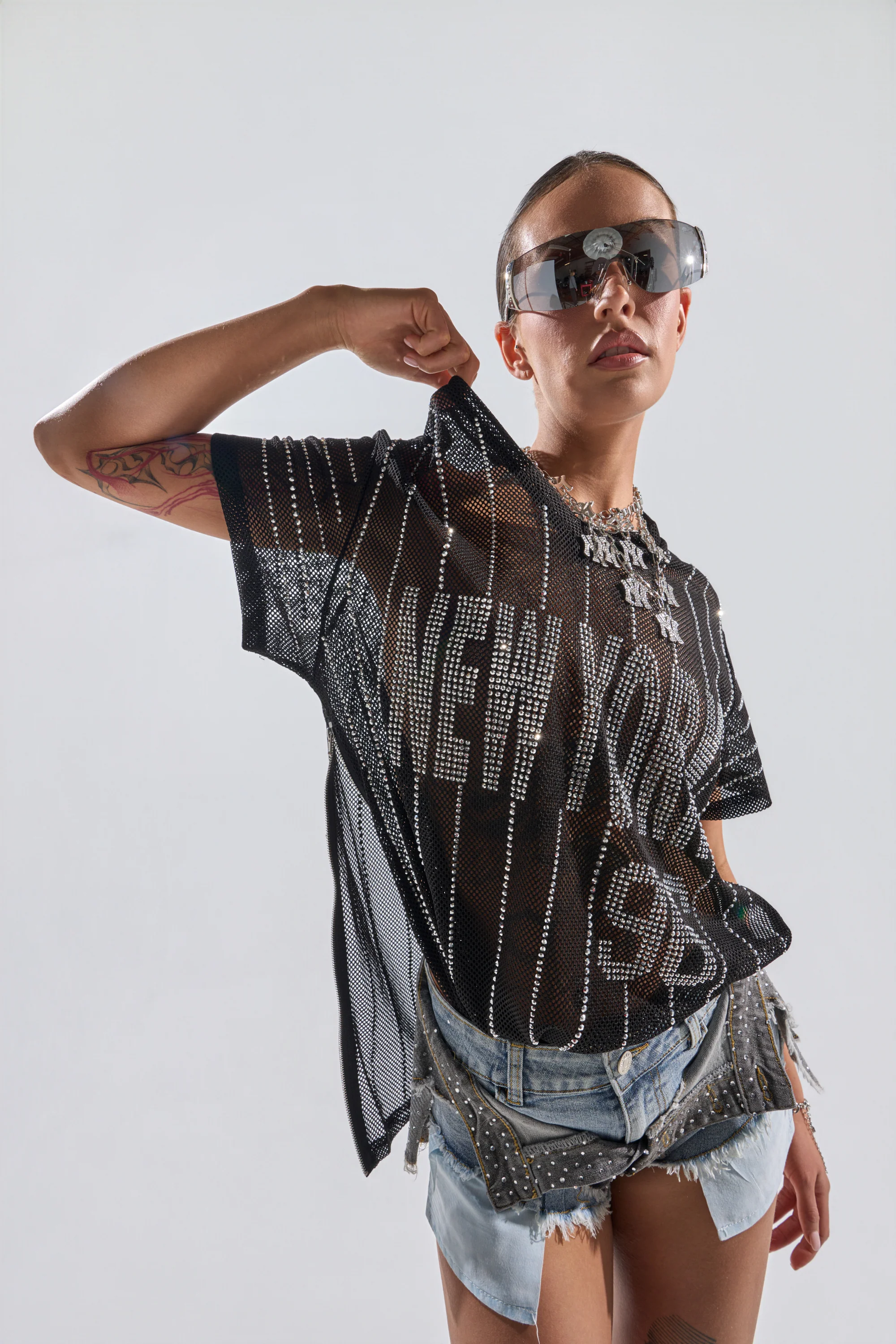 NEW YORK JERSEY - Image 2