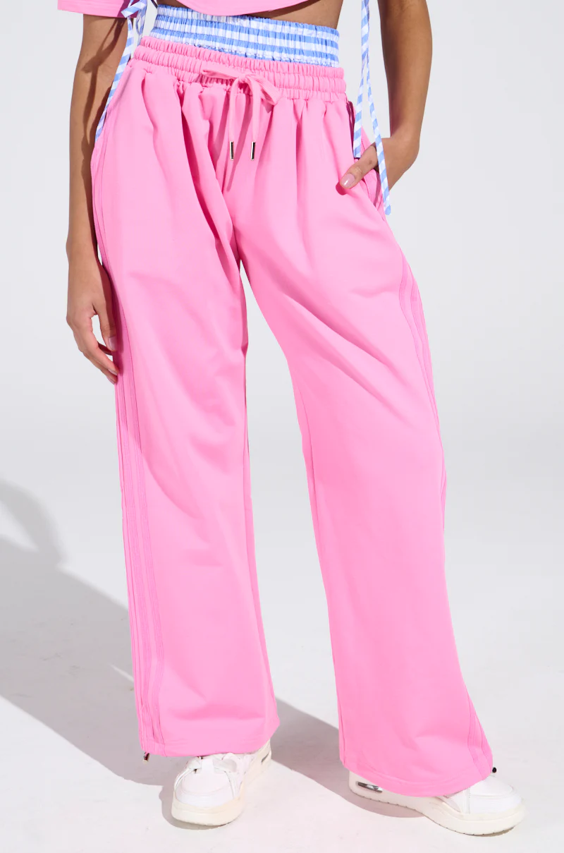 NEW YORK WIDE LEG PANT - Image 2