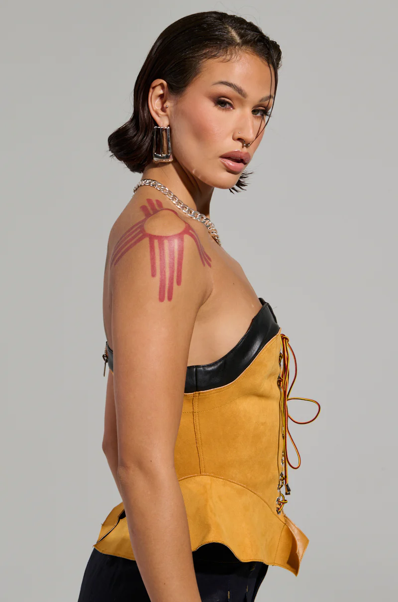 NEW YORKS FINEST CORSET - Image 3