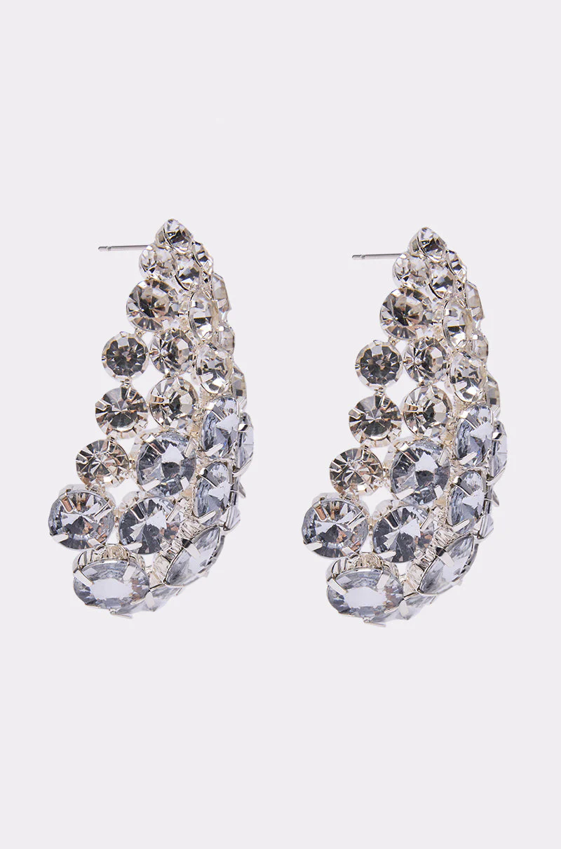 NIGHT IS YOUNG EARRING - Image 3