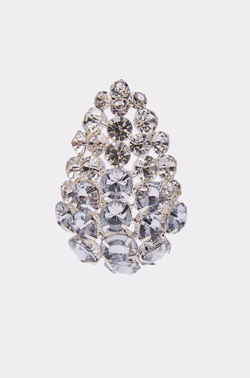 NIGHT IS YOUNG EARRING - Image 4