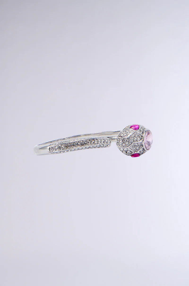 NIKKI SNAKE BRACELET - Image 3