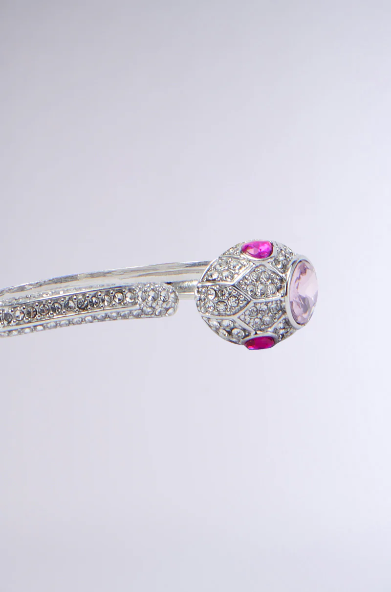 NIKKI SNAKE BRACELET - Image 4