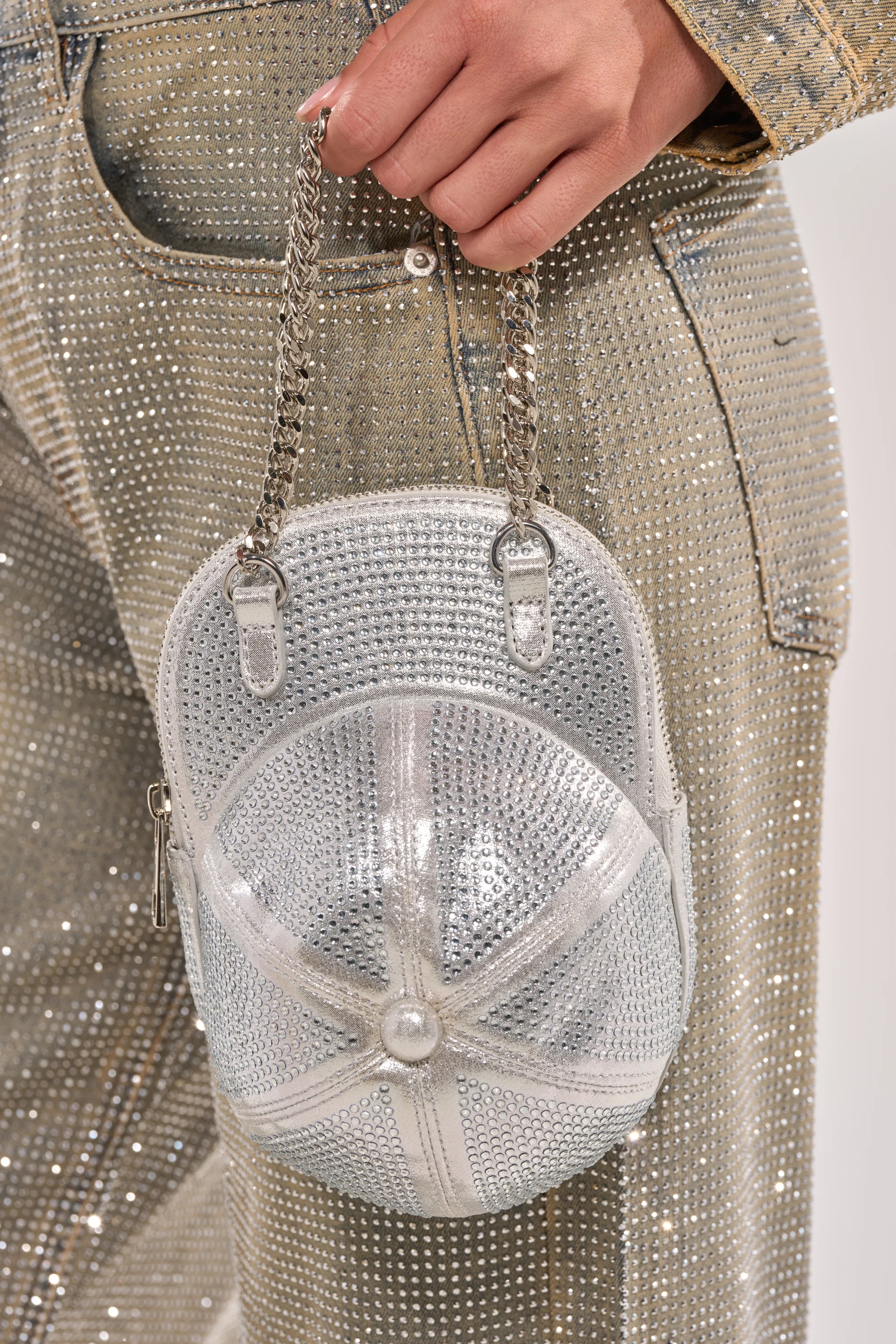 NO CAP BLING PURSE - Image 2