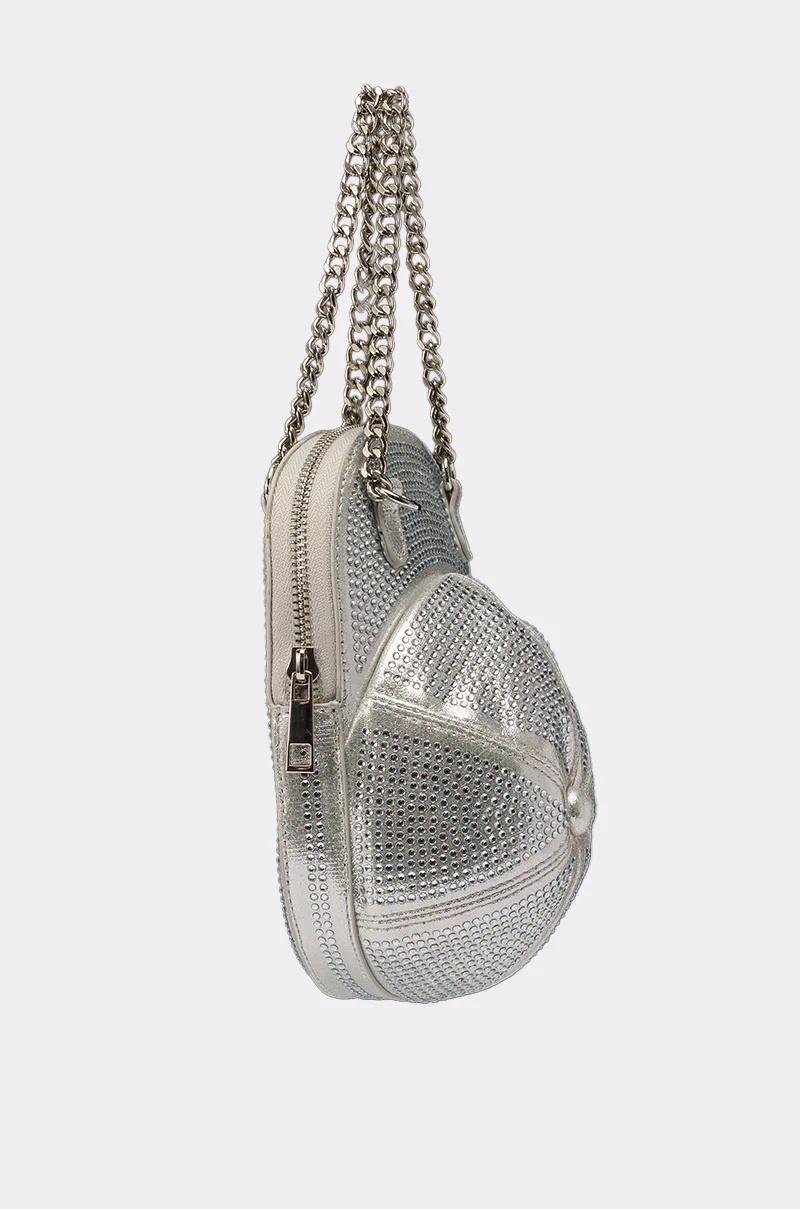 NO CAP BLING PURSE - Image 3