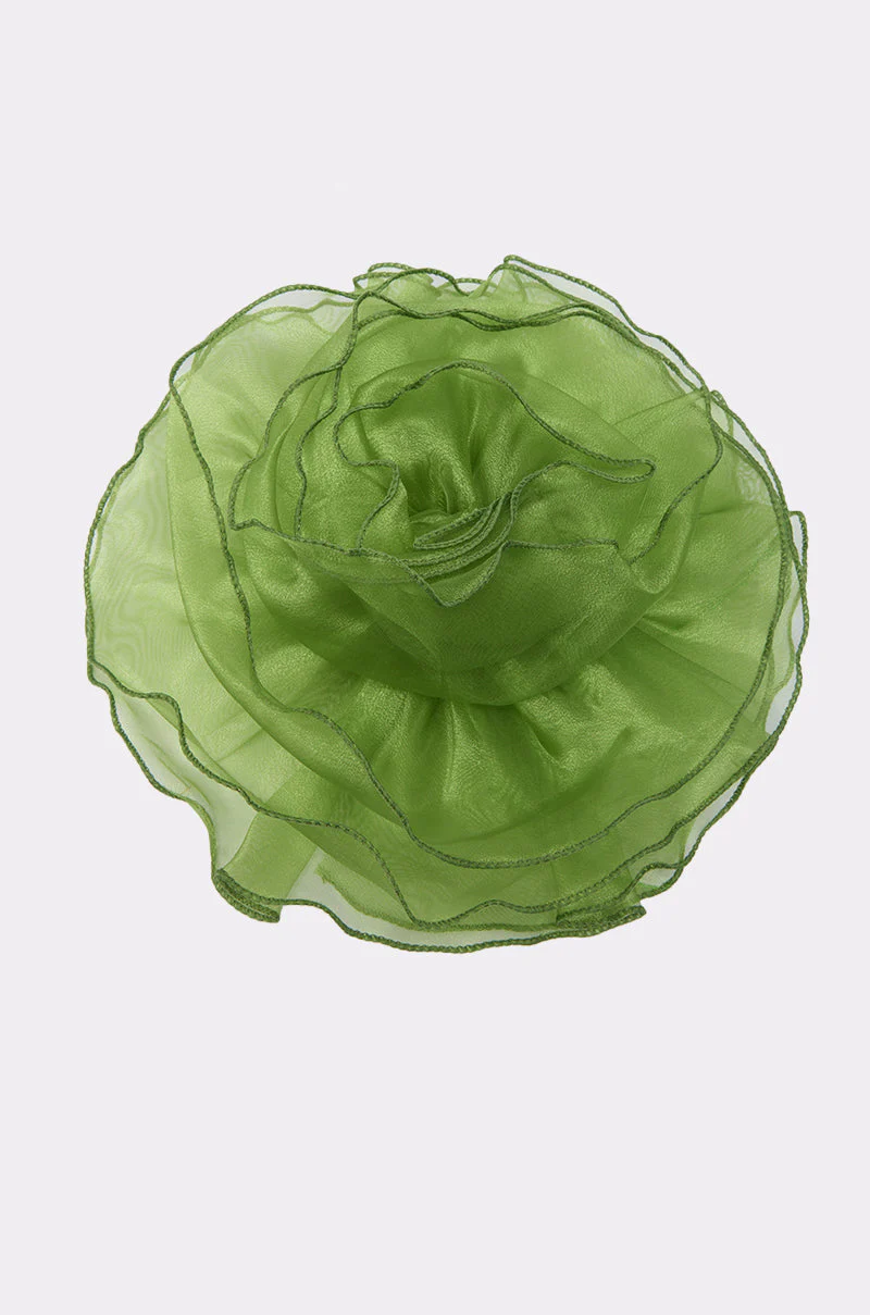 NO ENVY BROOCH - Image 4
