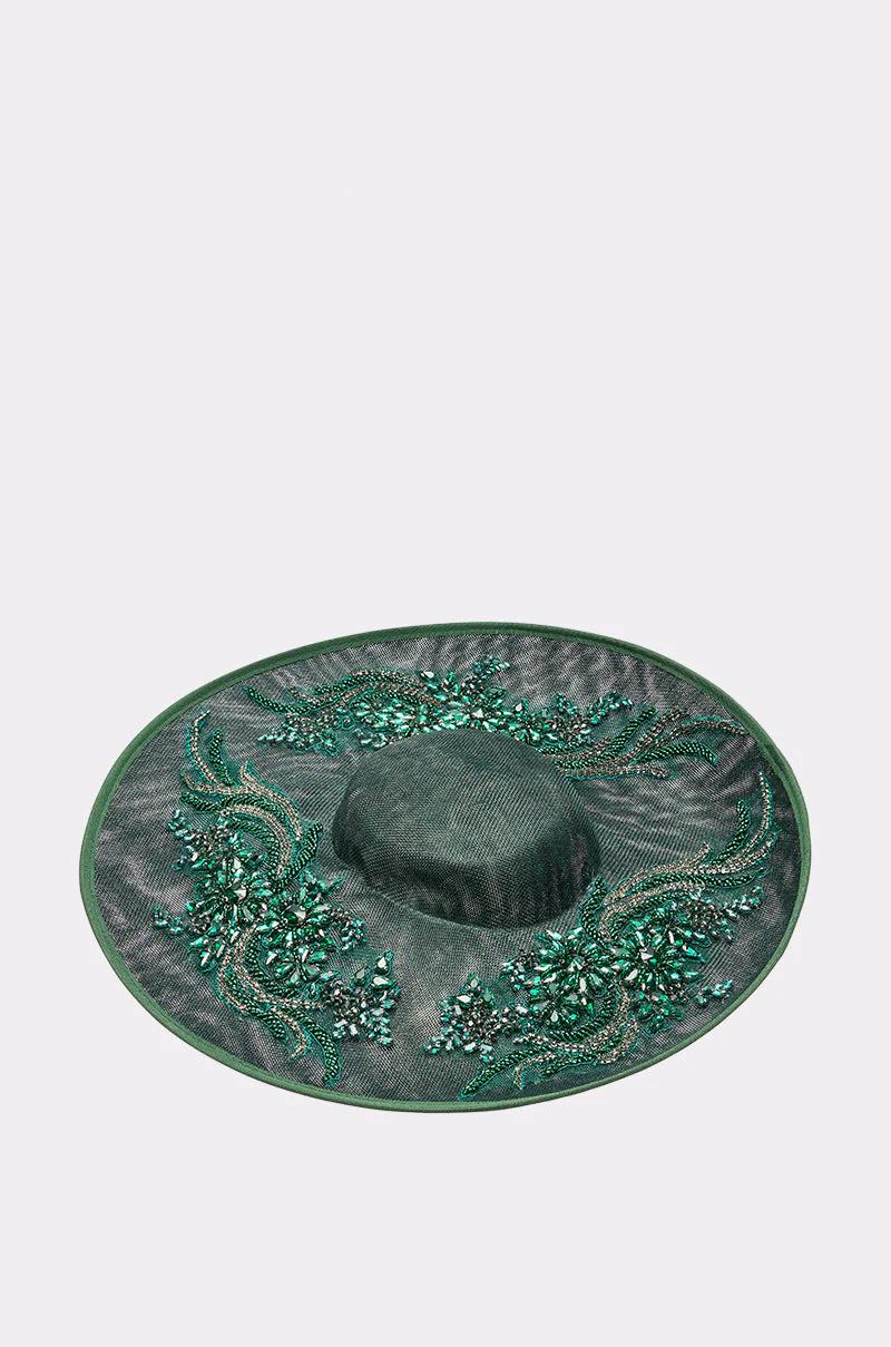 NO ENVY CLIP ON HAT - Image 2