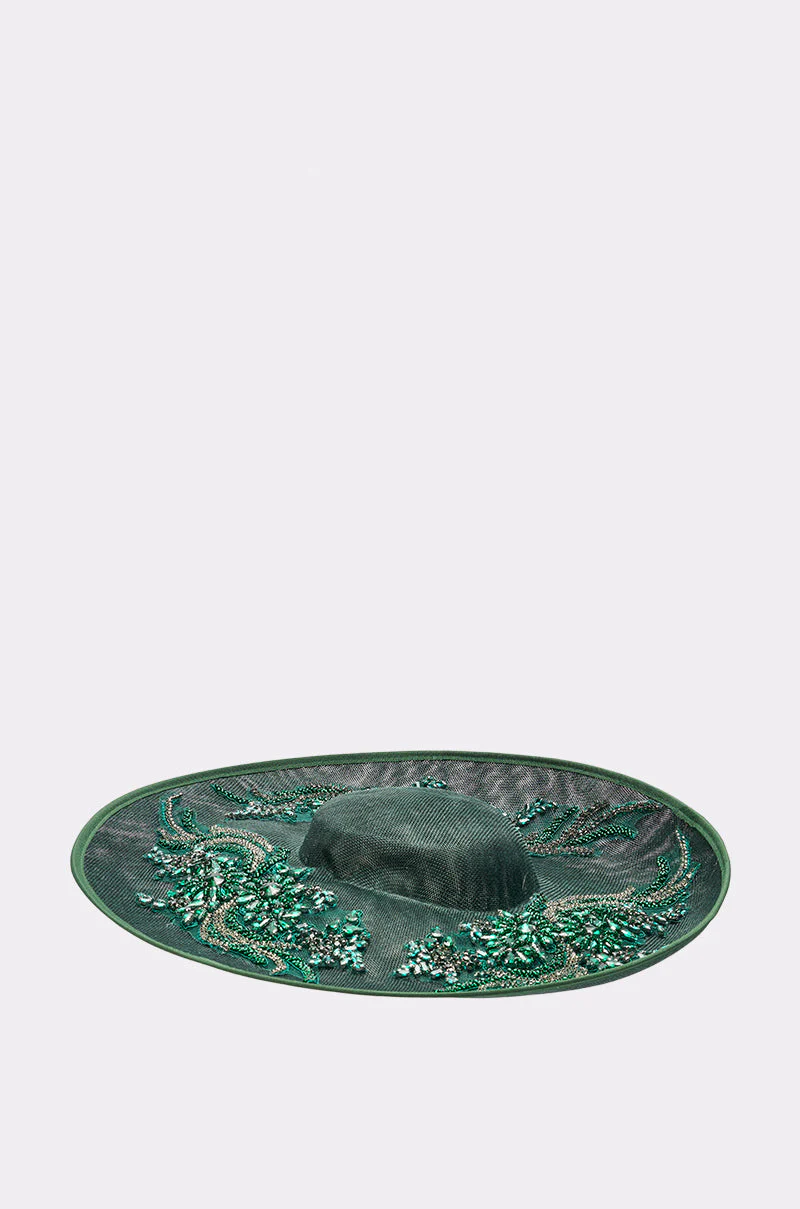 NO ENVY CLIP ON HAT - Image 3