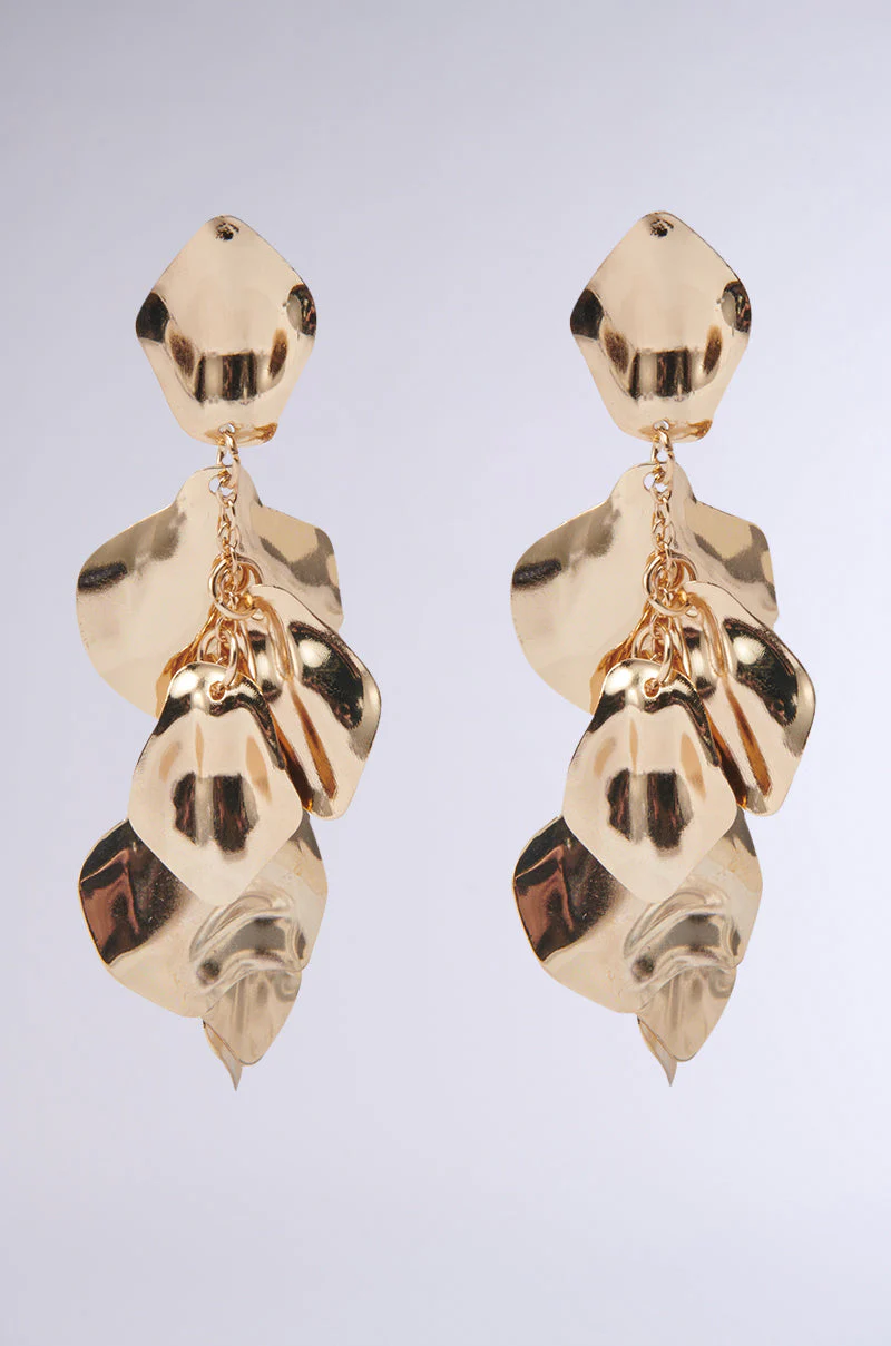 NO THANKS EARRING - Image 4