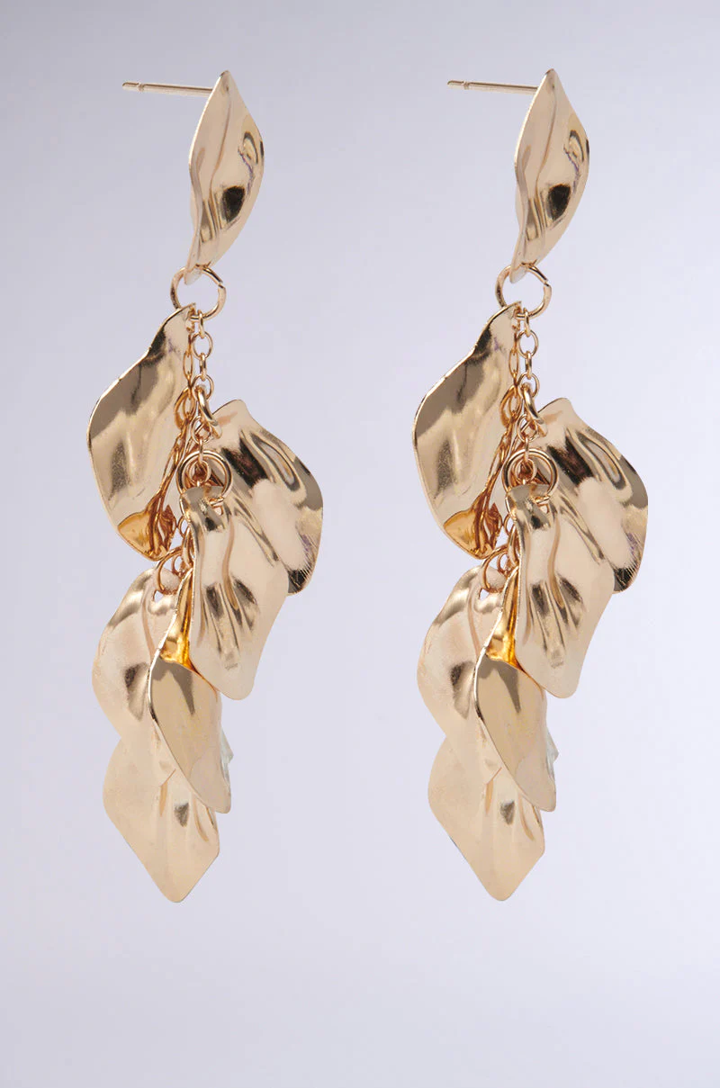 NO THANKS EARRING - Image 5