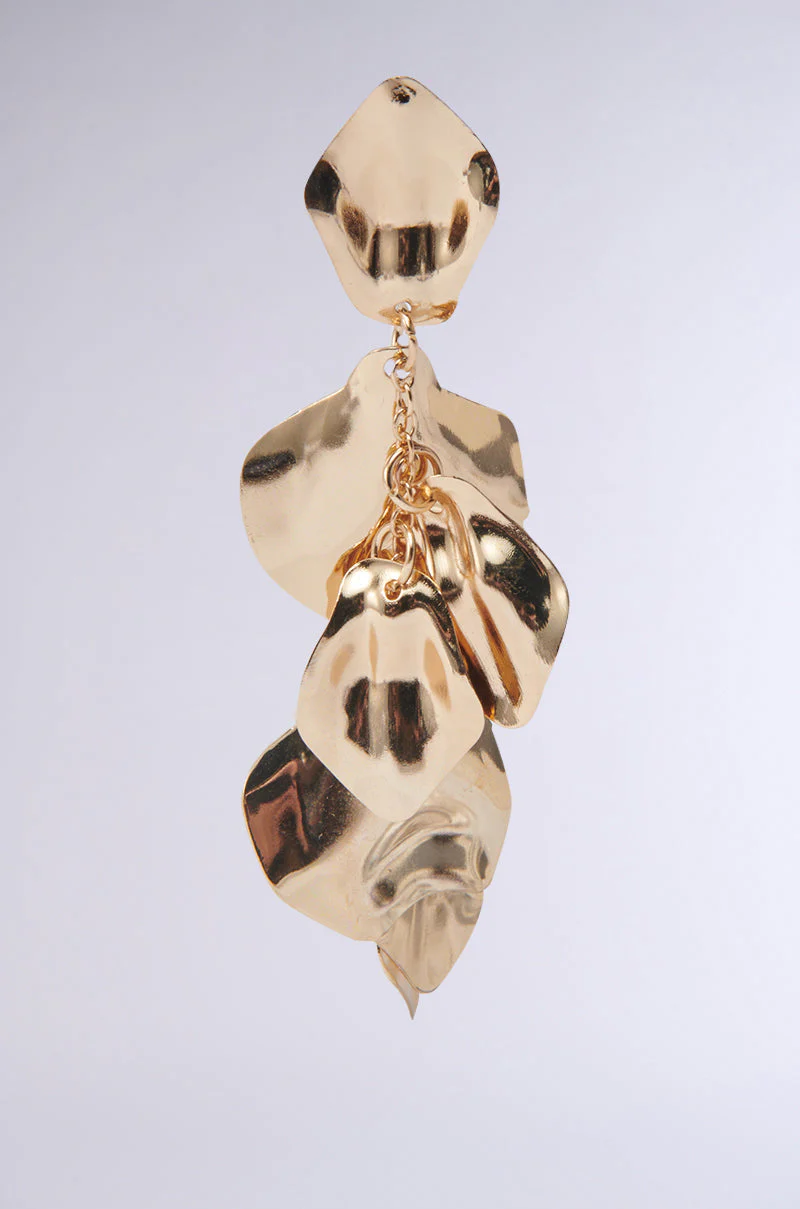 NO THANKS EARRING - Image 6
