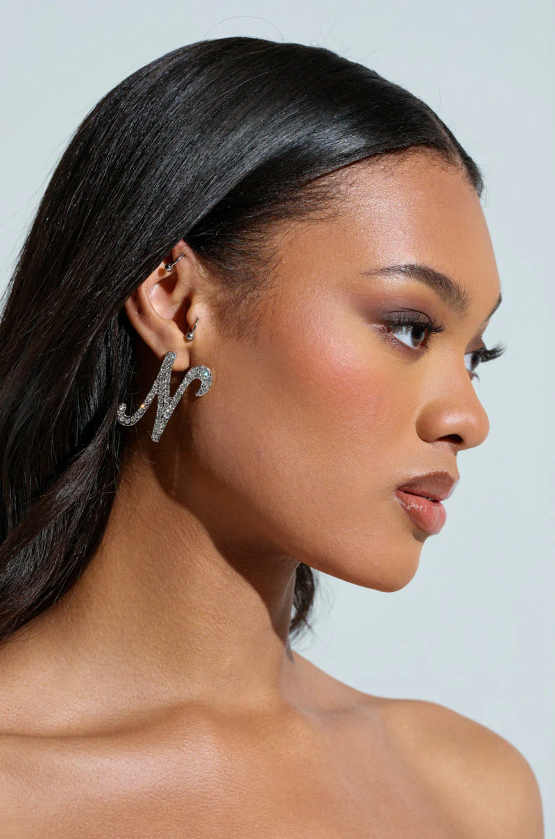 NO THX EARRING - Image 2
