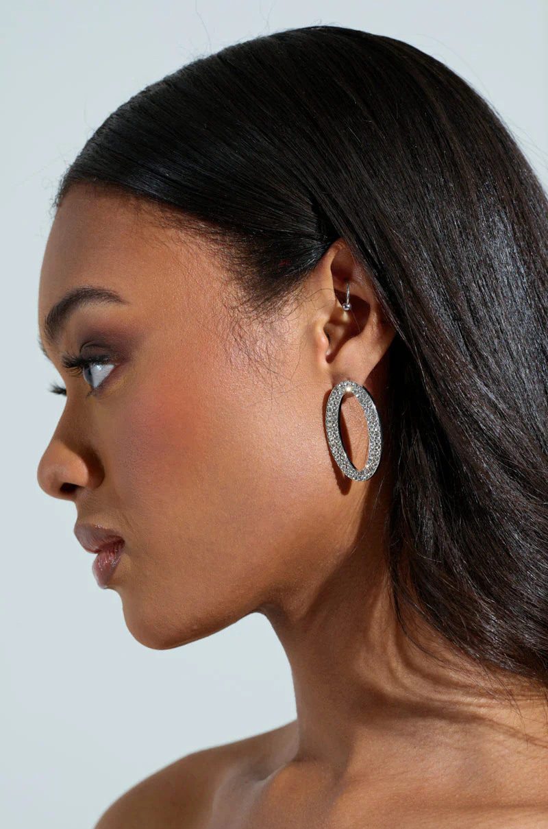 NO THX EARRING - Image 3