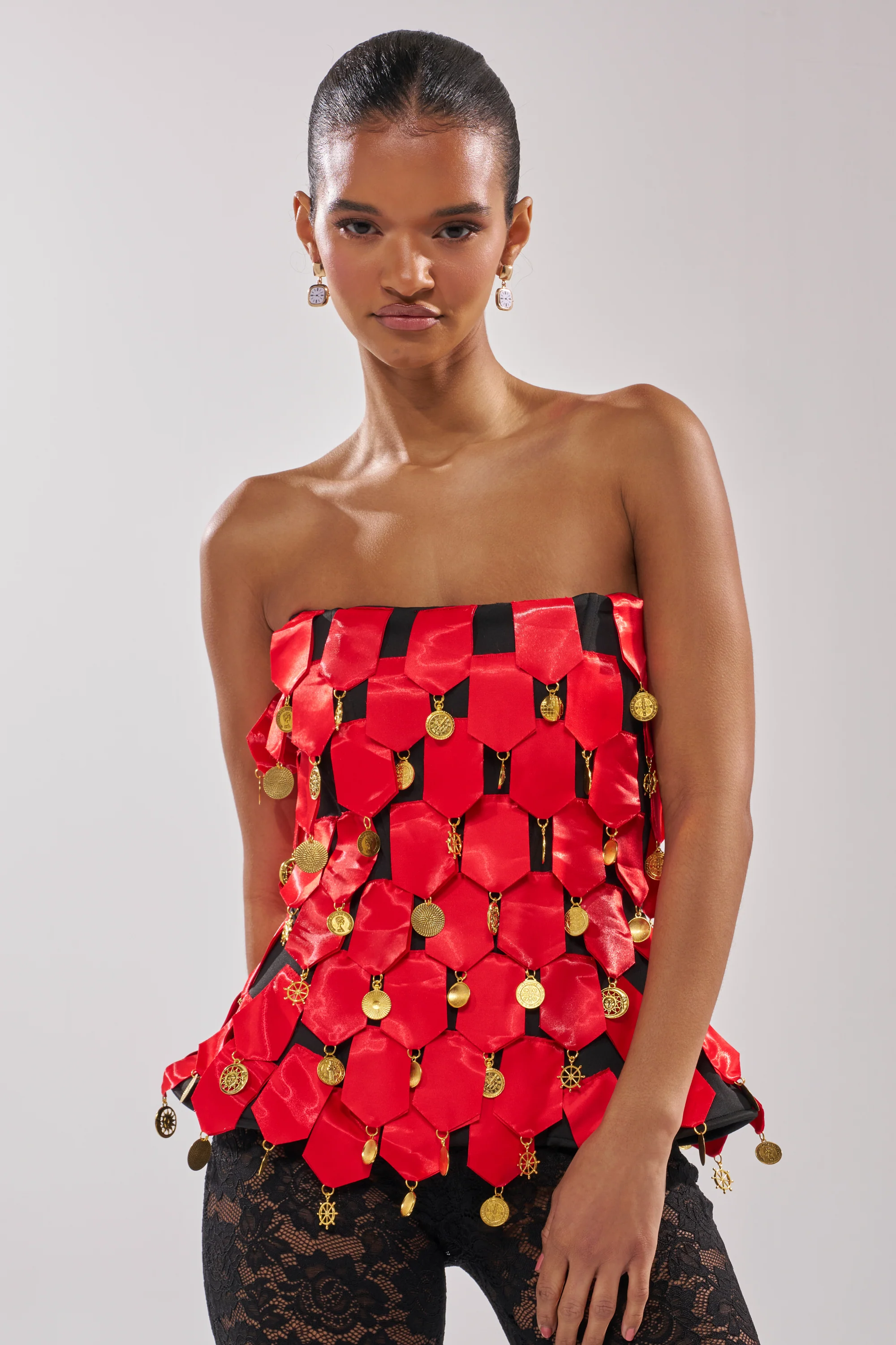 NOBODY KNOWS CORSET - Image 3