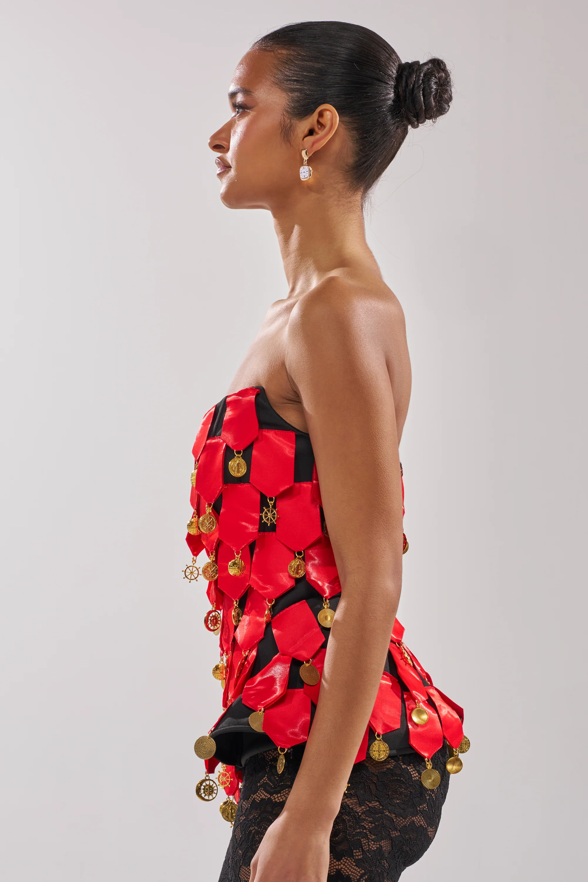 NOBODY KNOWS CORSET - Image 4