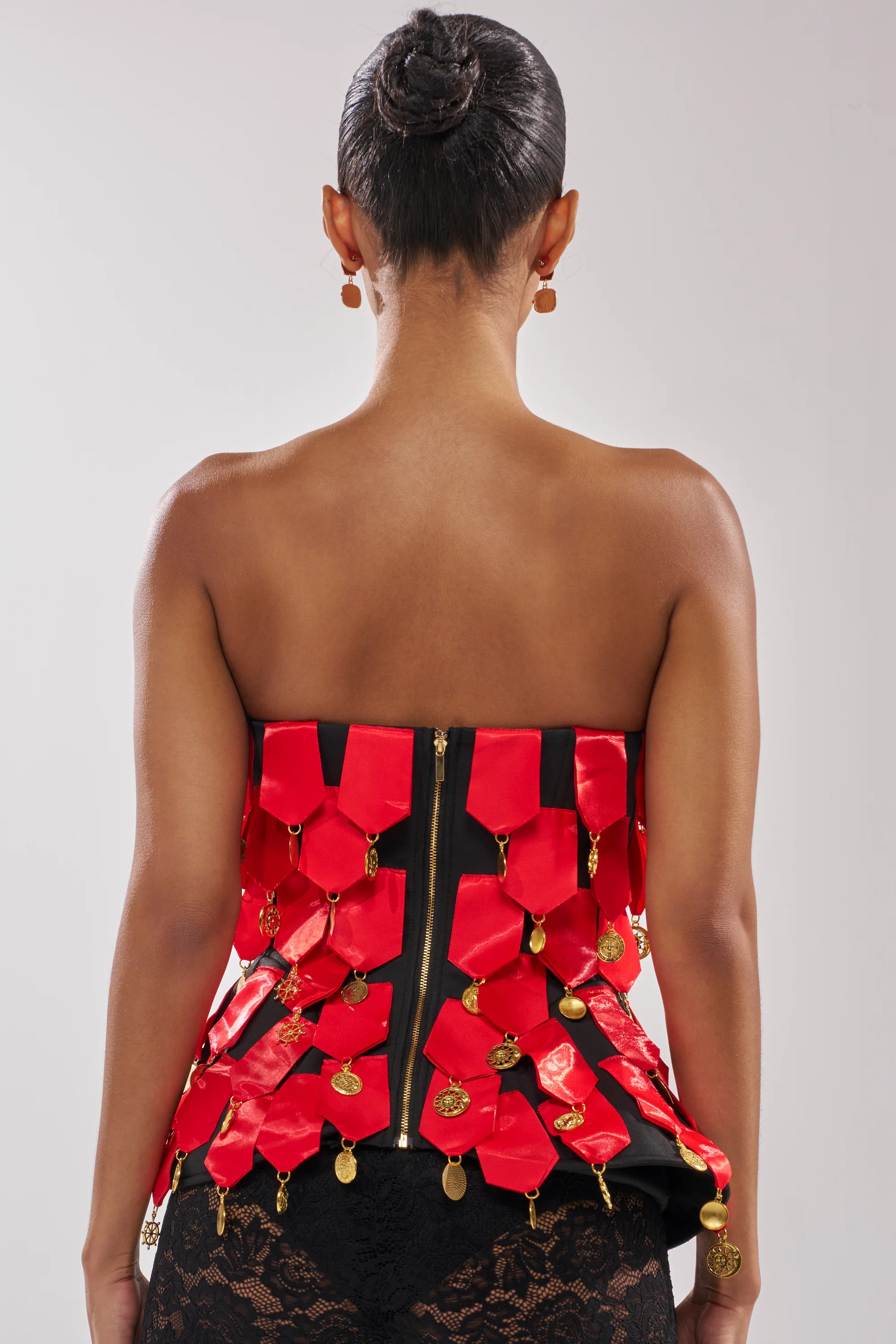 NOBODY KNOWS CORSET - Image 5