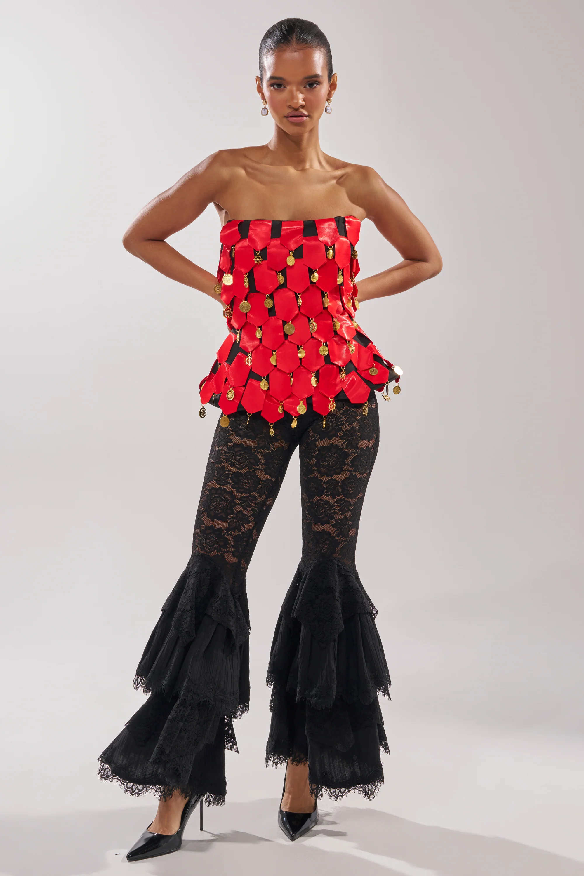 NOBODY KNOWS CORSET - Image 7