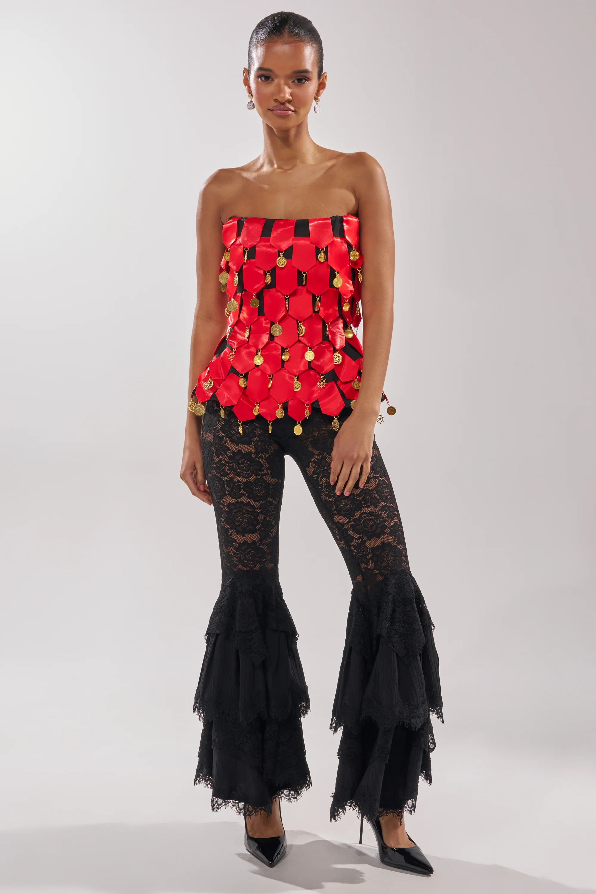 NOBODY KNOWS CORSET - Image 8