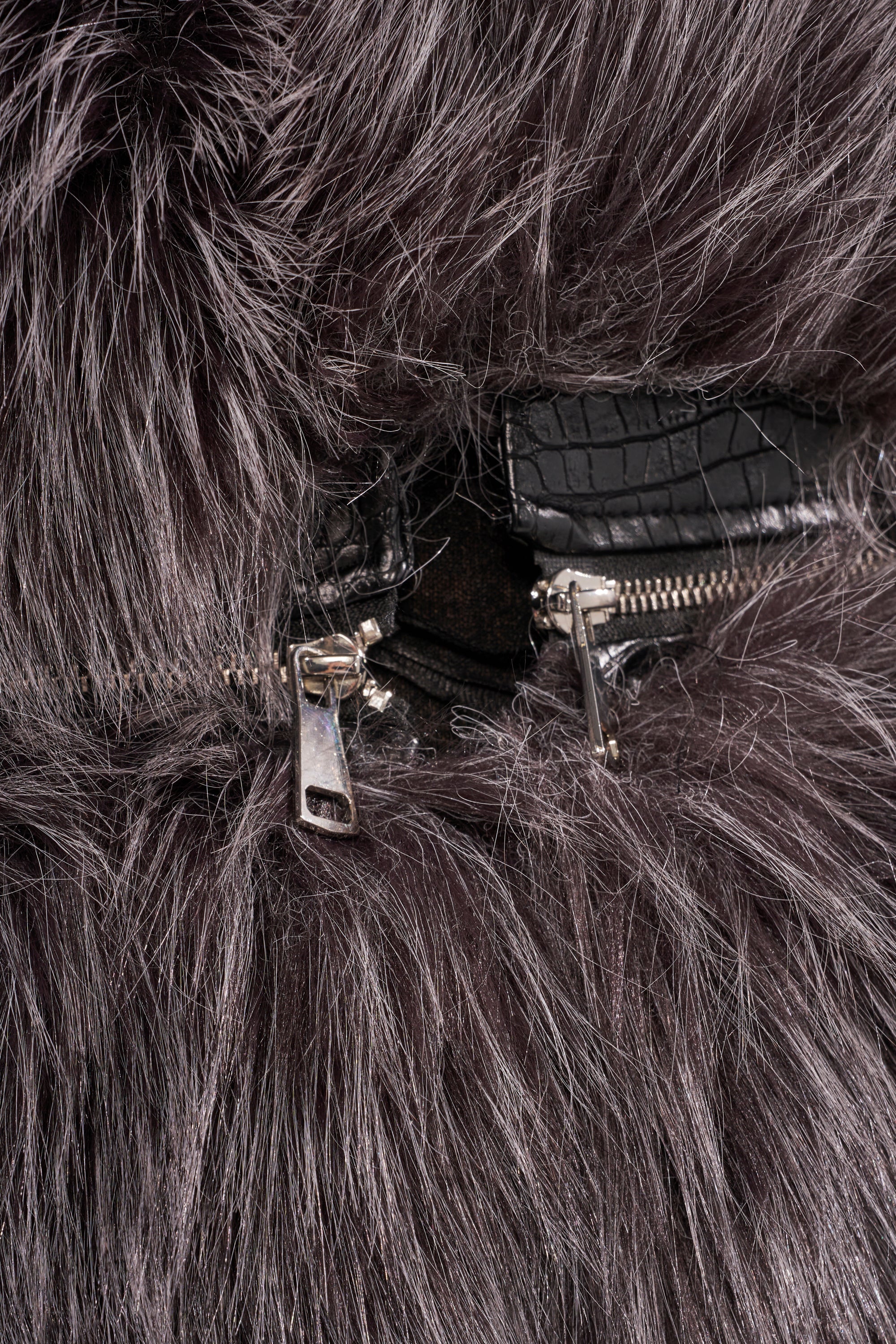 NOELLE ZIP OFF TRENCH - Image 14