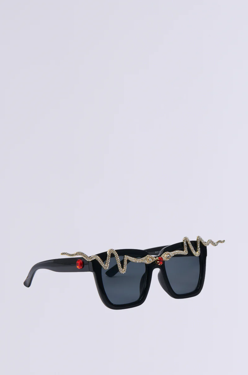 NOT A SNAKE SUNGLASSES - Image 3