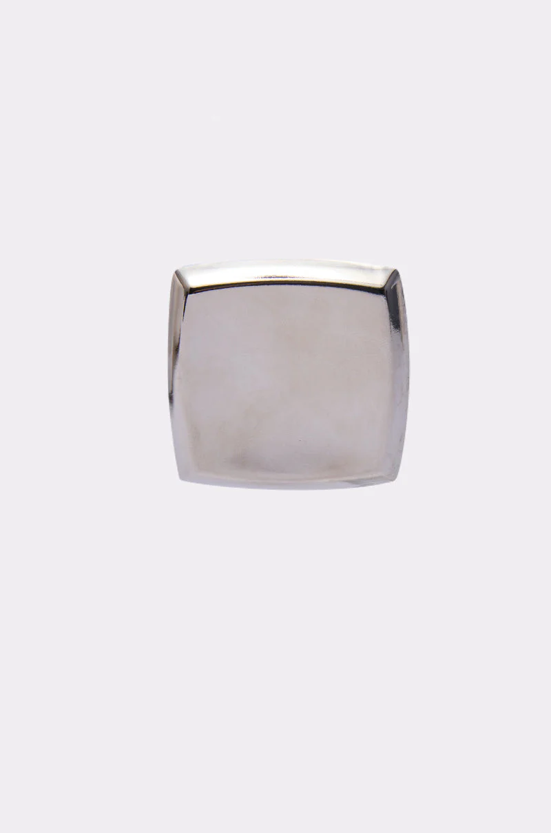 NOT A SQUARE EARRING - Image 4